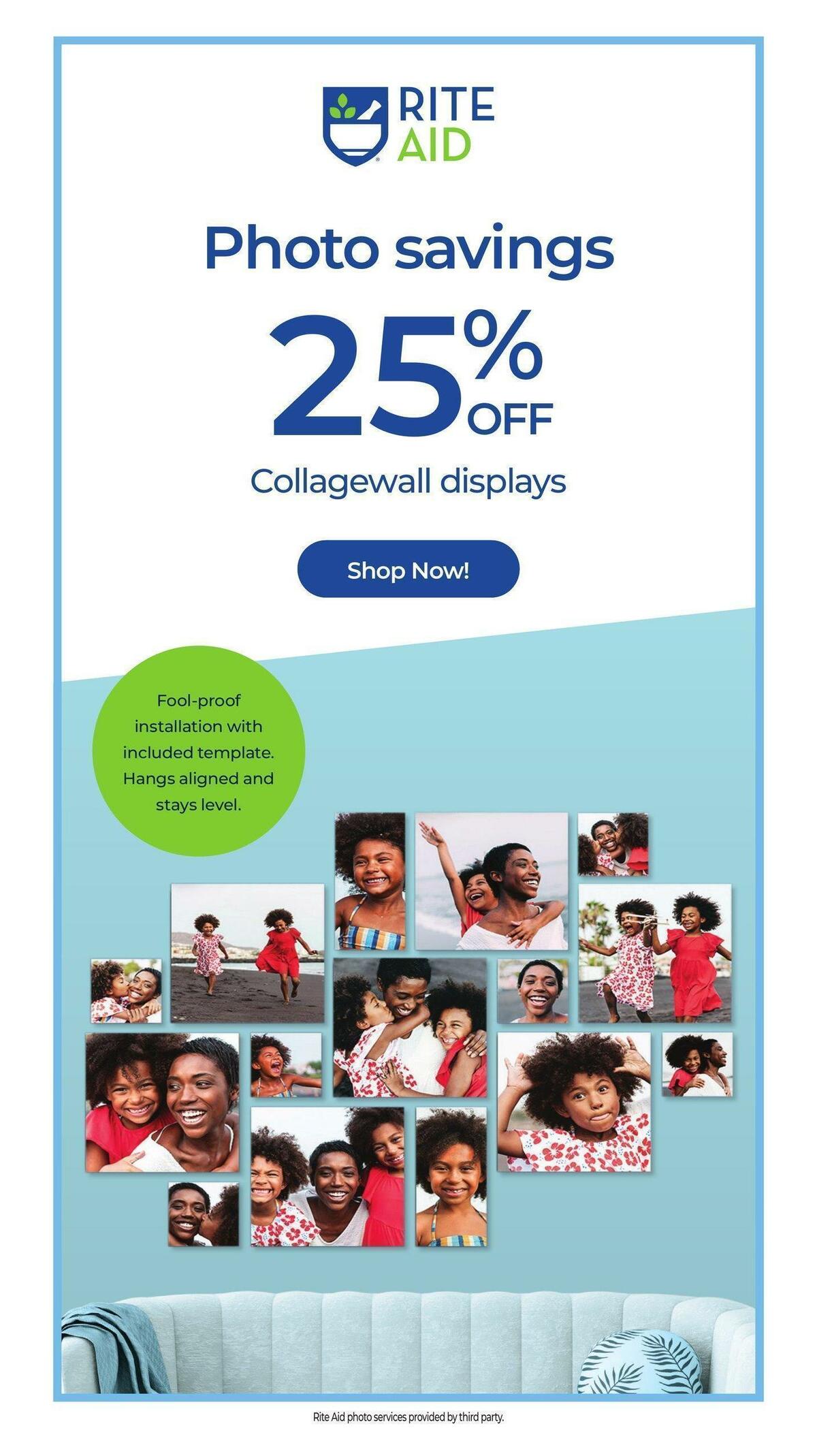 Rite Aid Weekly Ad from June 4