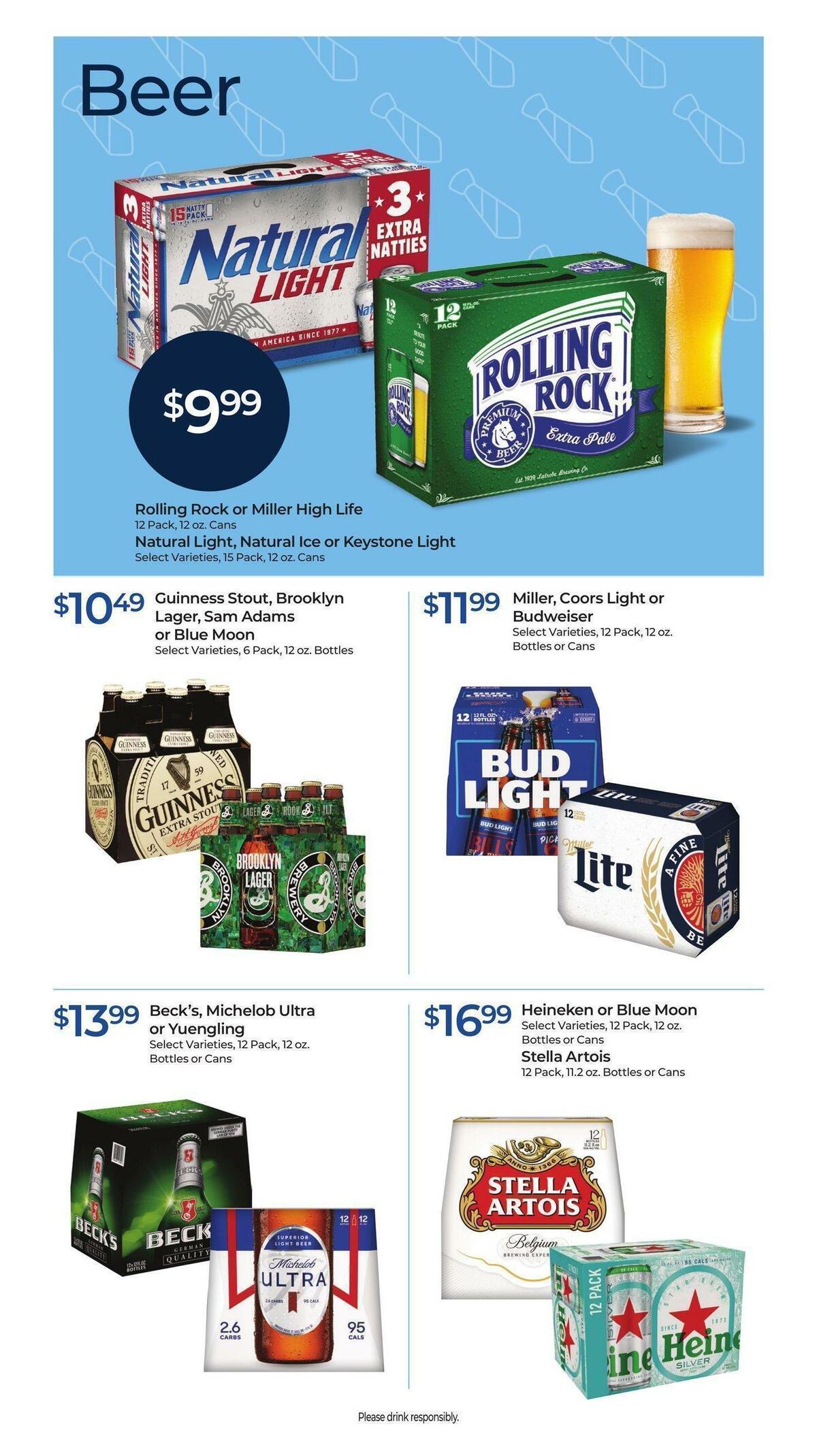 Rite Aid Weekly Ad from June 11