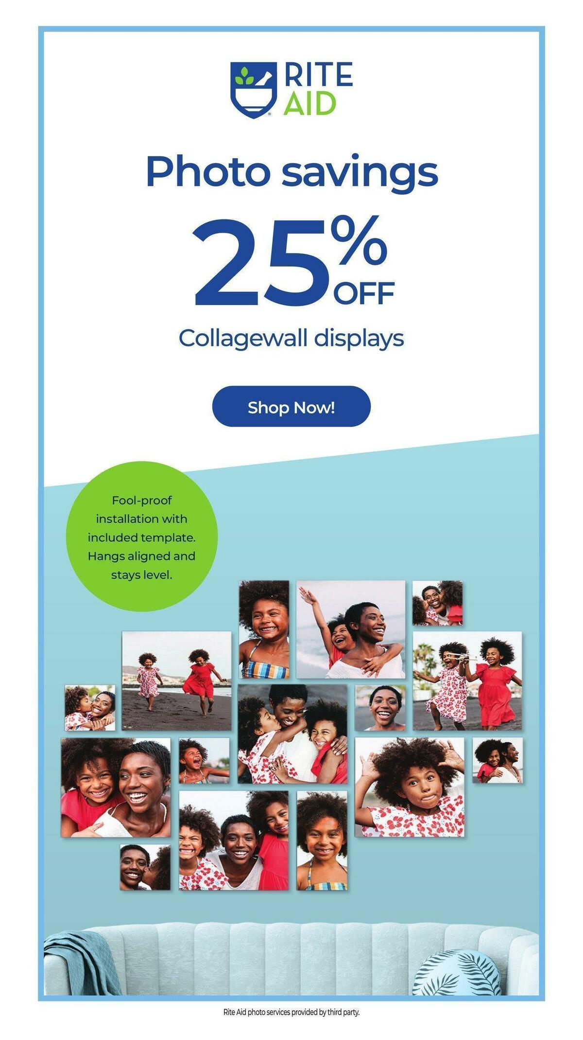 Rite Aid Weekly Ad from June 11