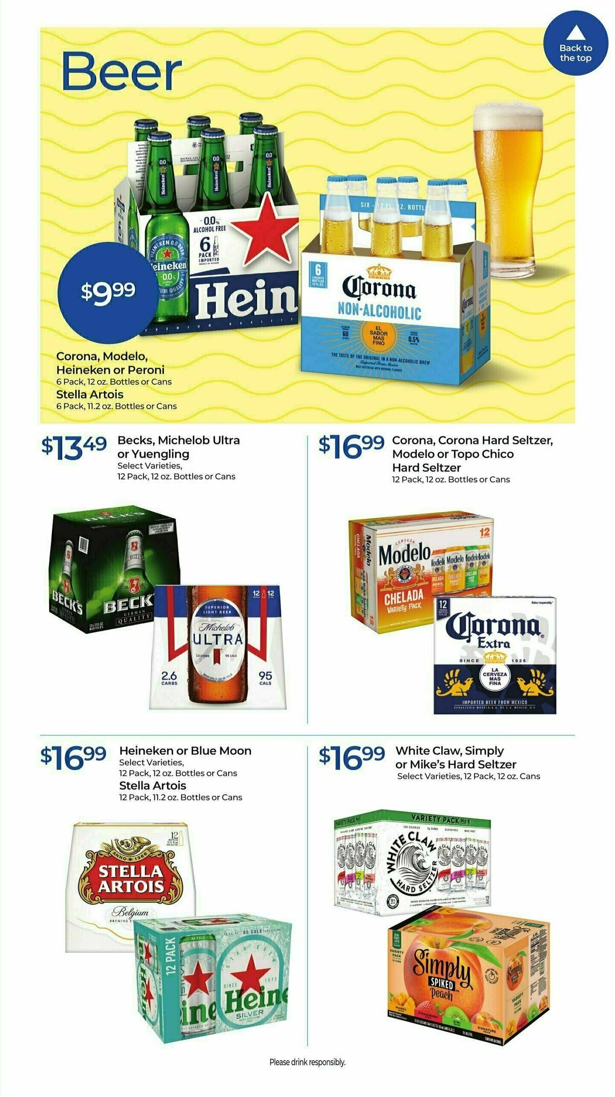 Rite Aid Weekly Ad from July 30