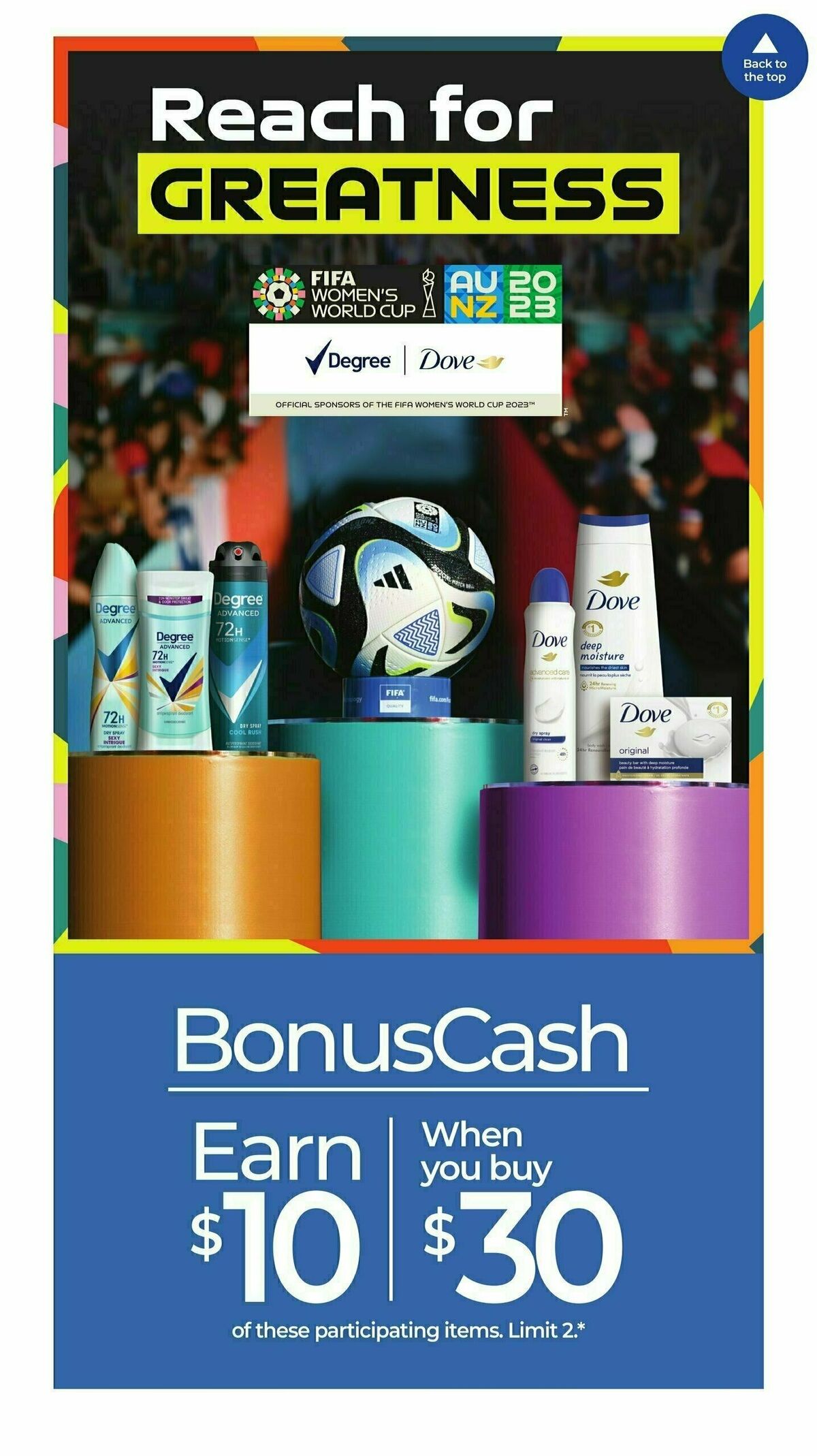 Rite Aid Weekly Ad from August 13