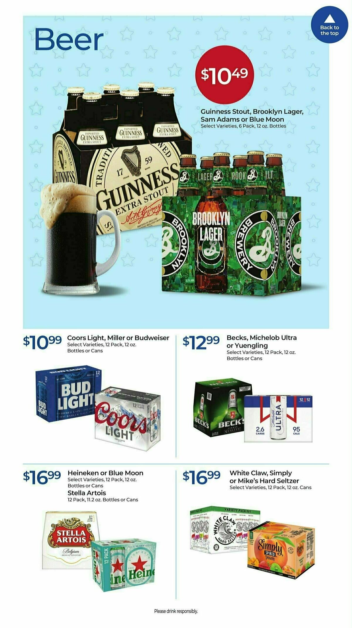 Rite Aid Weekly Ad from August 27