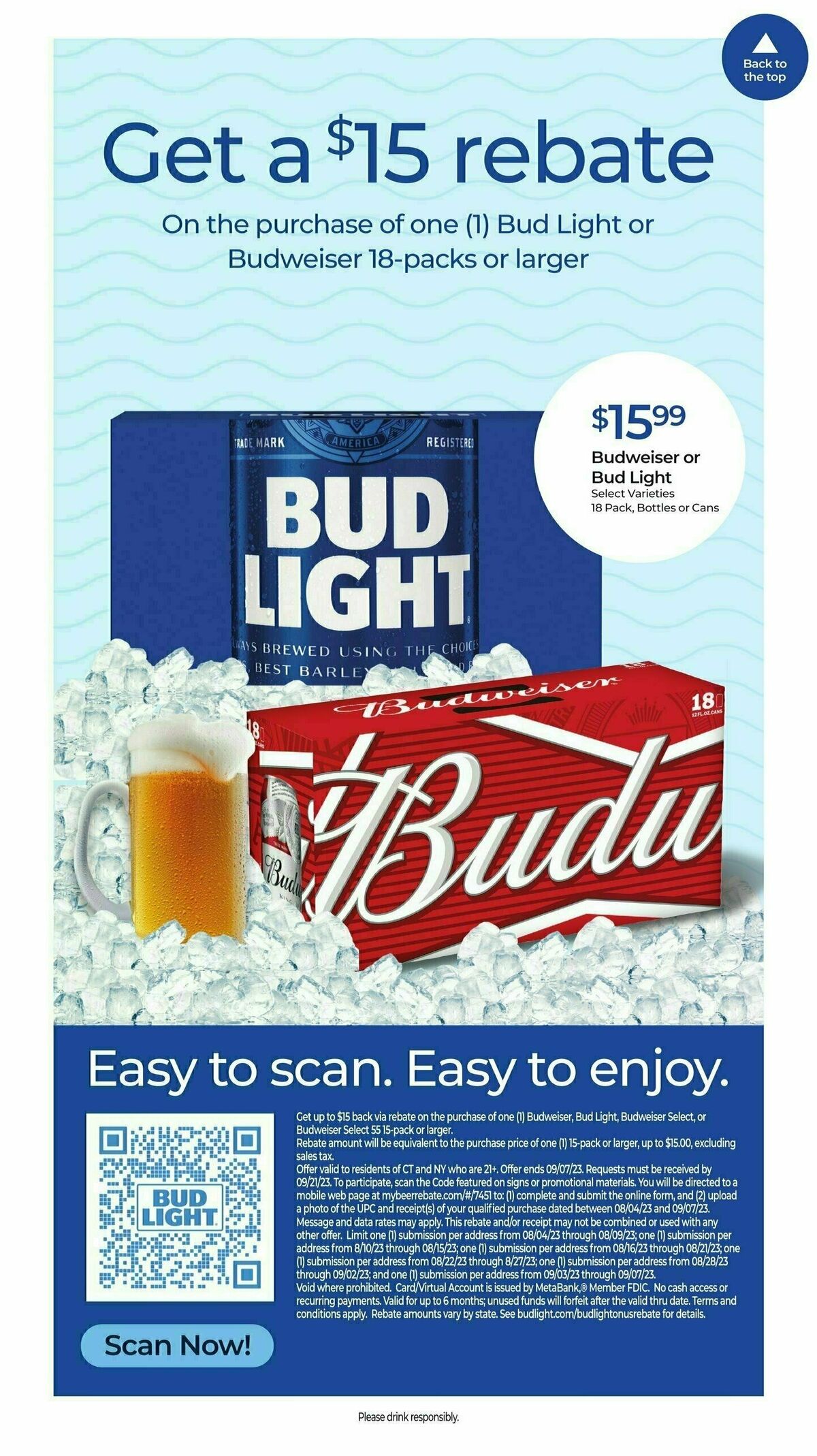 Rite Aid Weekly Ad from September 3