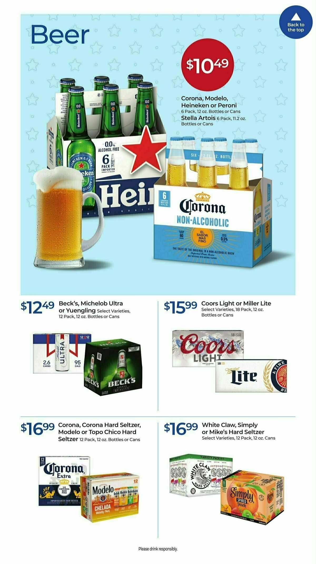 Rite Aid Weekly Ad from September 3