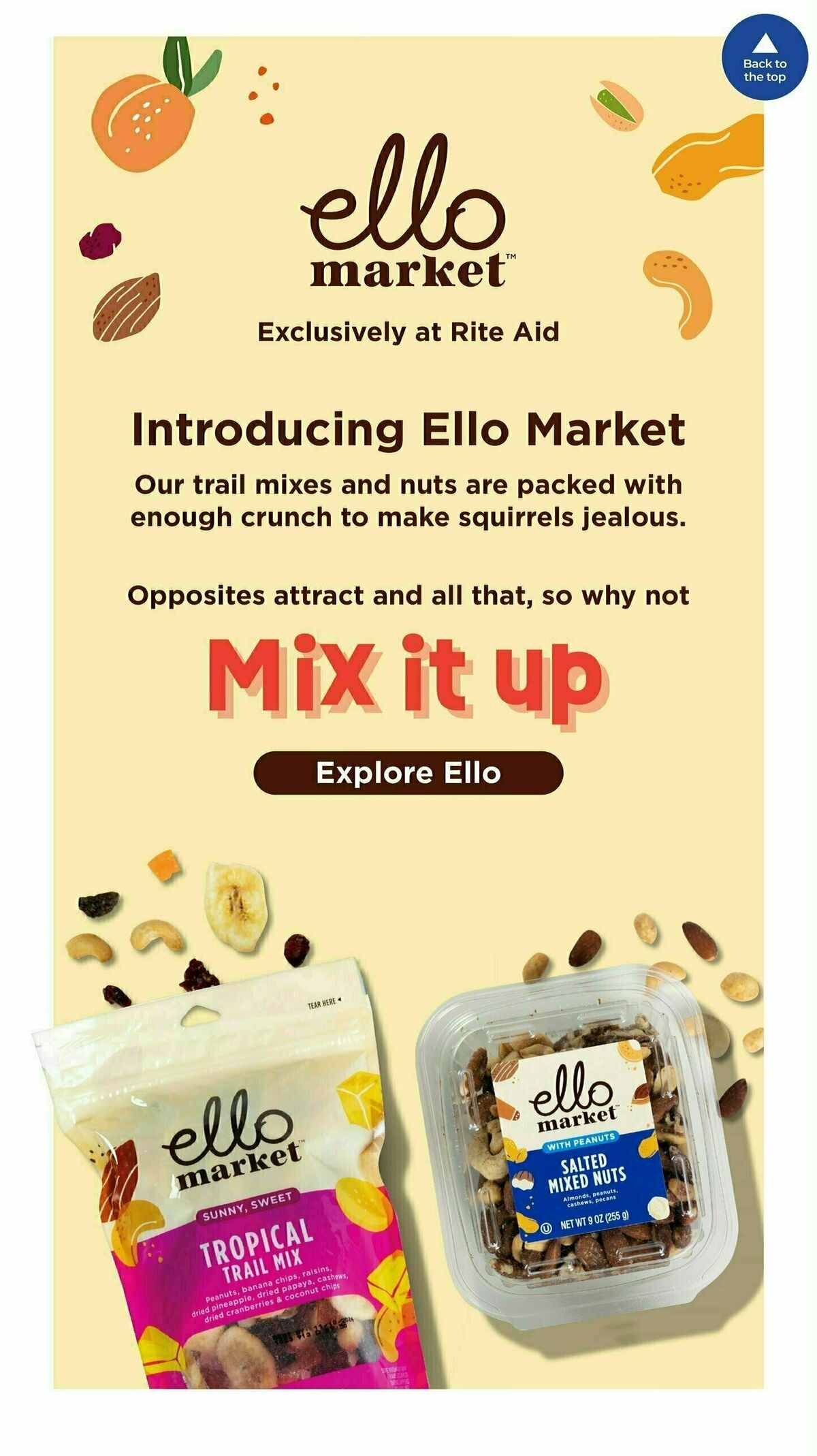 Rite Aid Weekly Ad from September 3