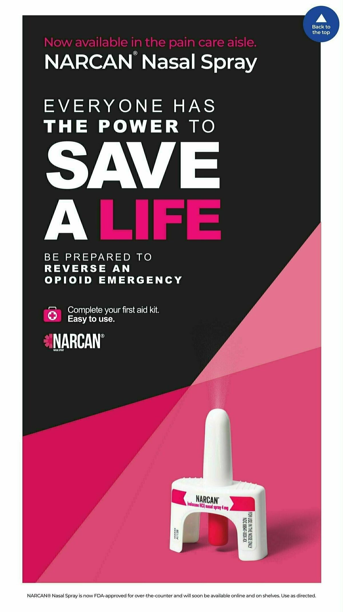 Rite Aid Weekly Ad from September 10