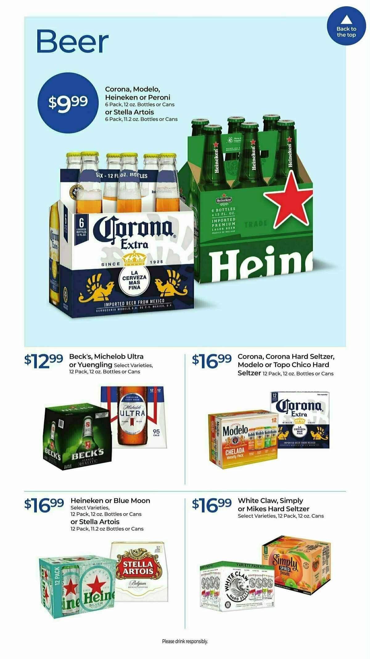 Rite Aid Weekly Ad from September 17