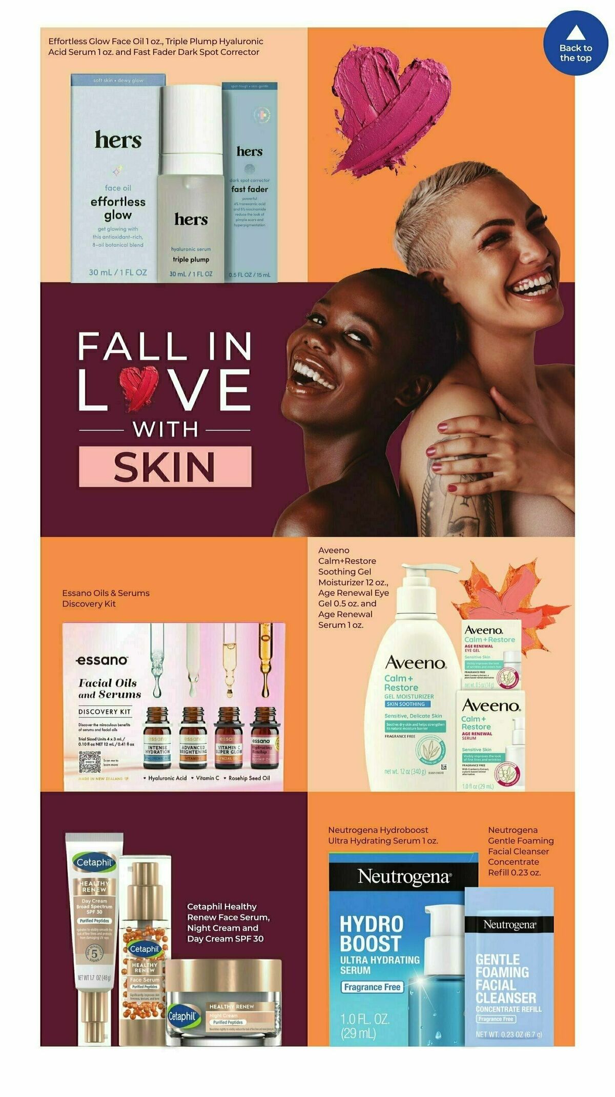 Rite Aid Weekly Ad from September 24