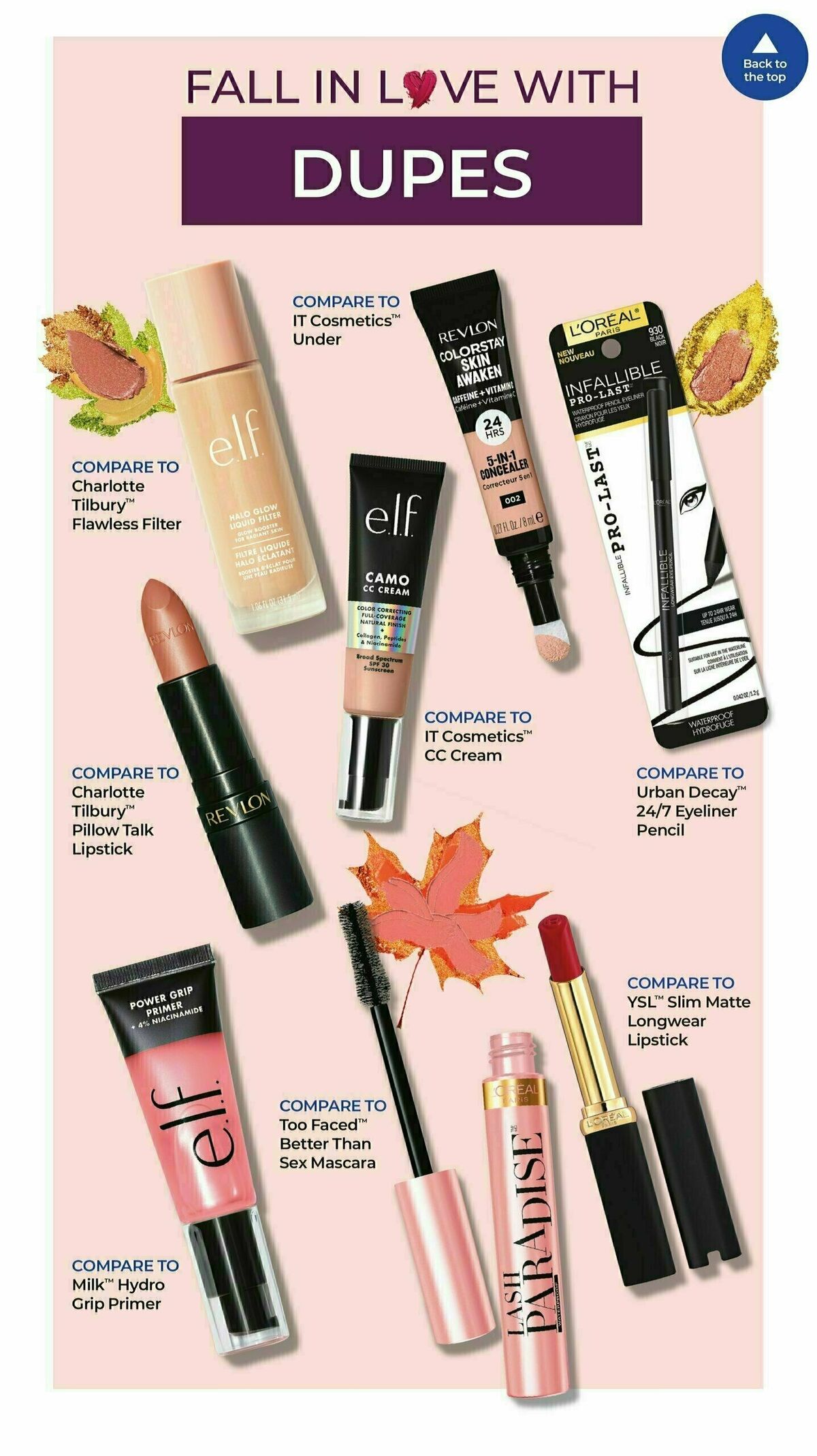 Rite Aid Weekly Ad from September 24