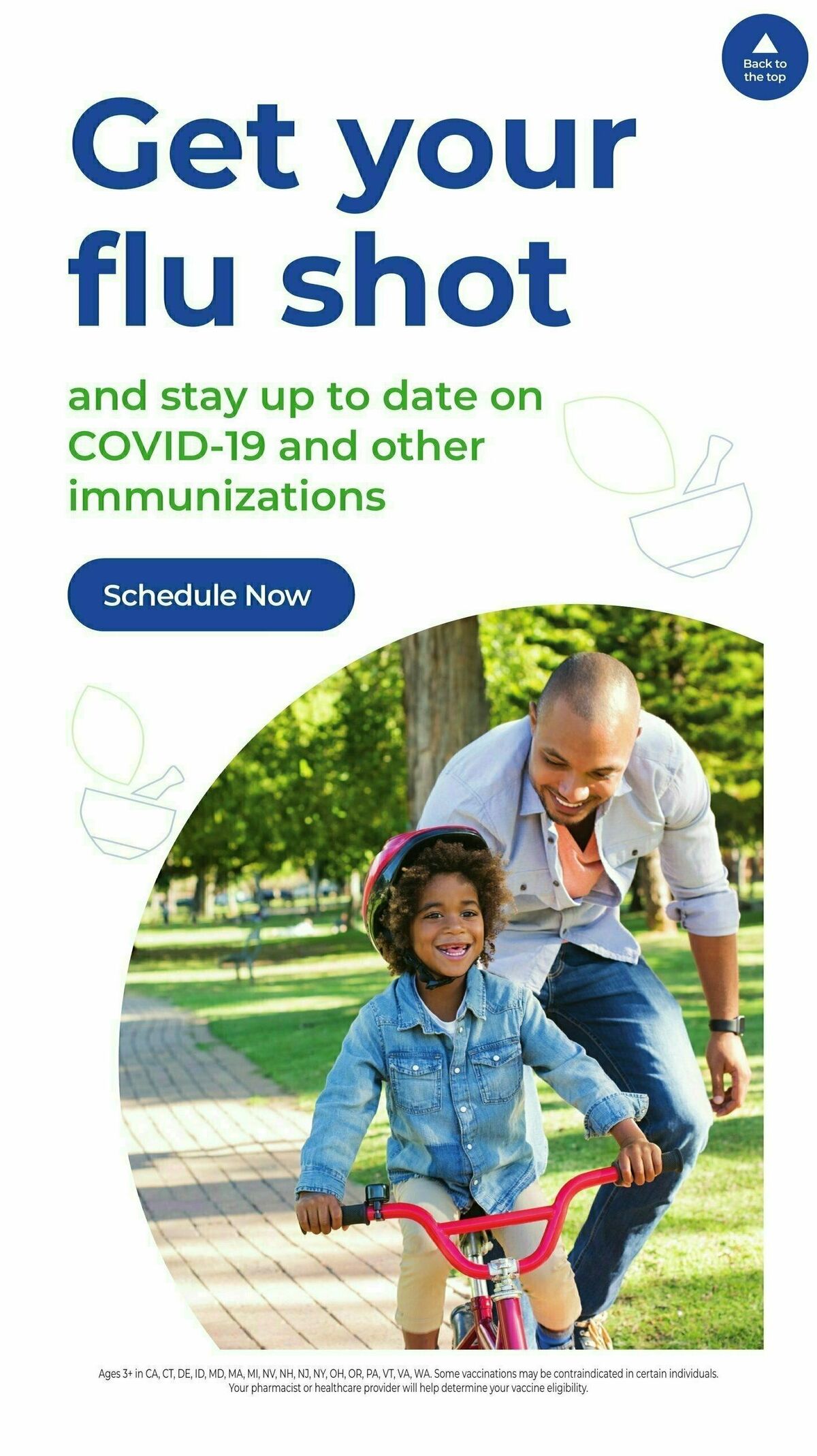 Rite Aid Weekly Ad from September 24