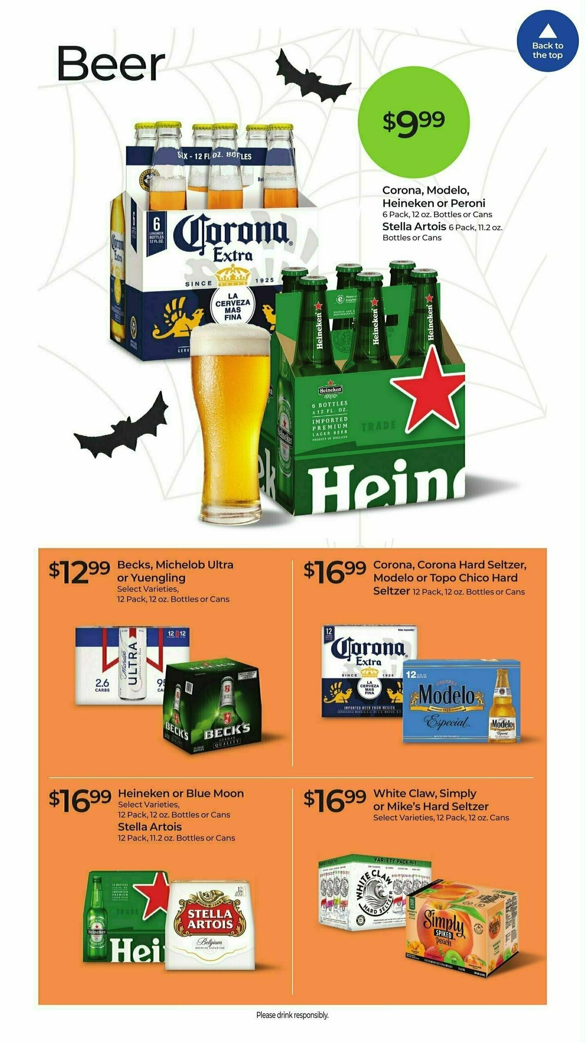 Rite Aid Weekly Ad from October 1