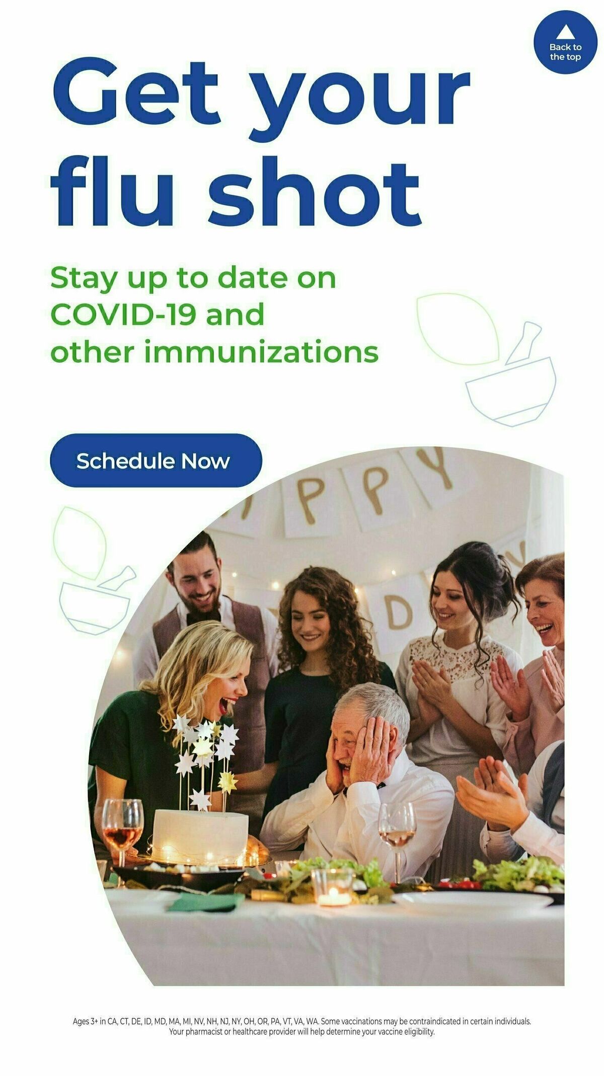 Rite Aid Weekly Ad from October 8