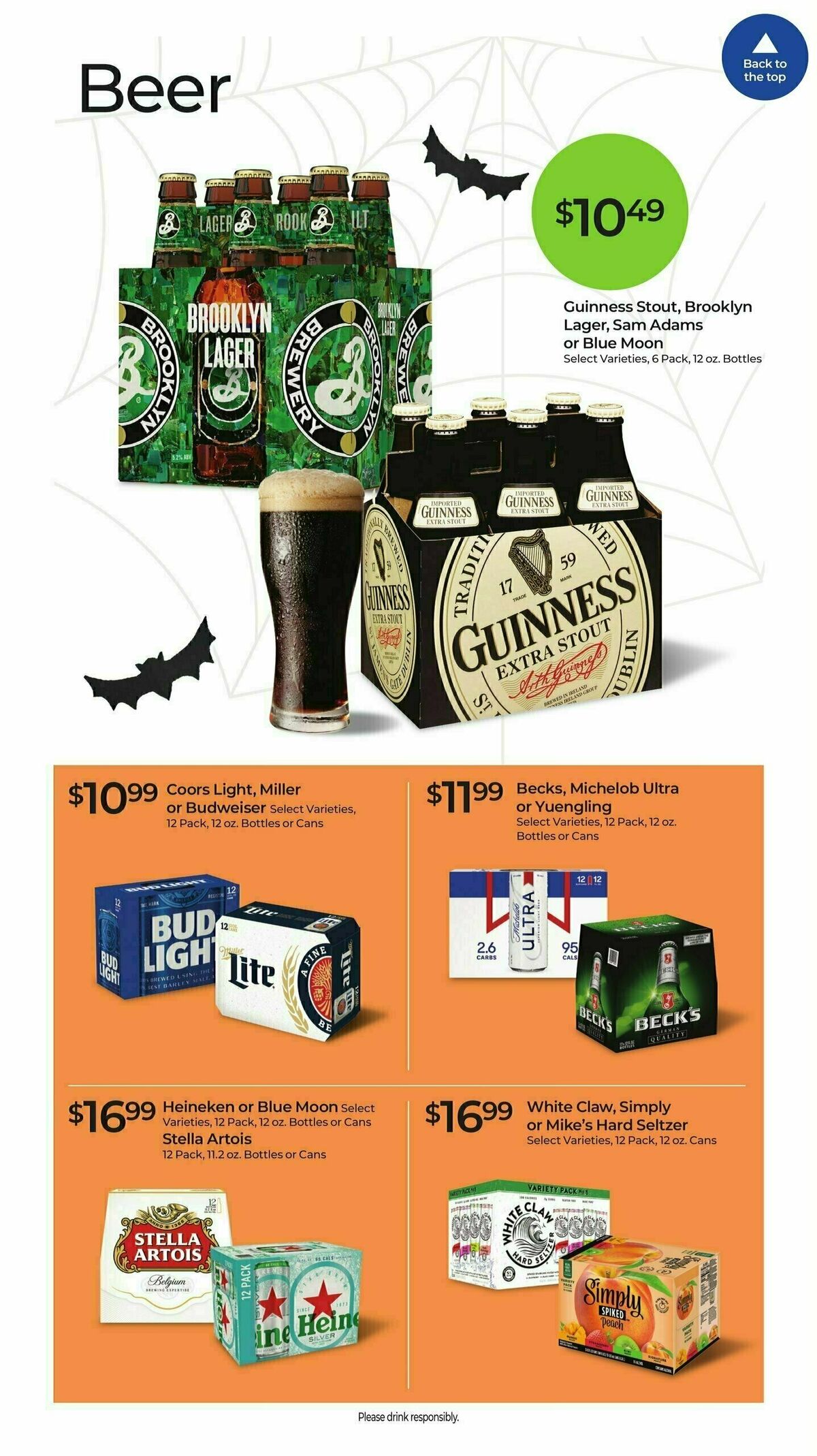 Rite Aid Weekly Ad from October 8