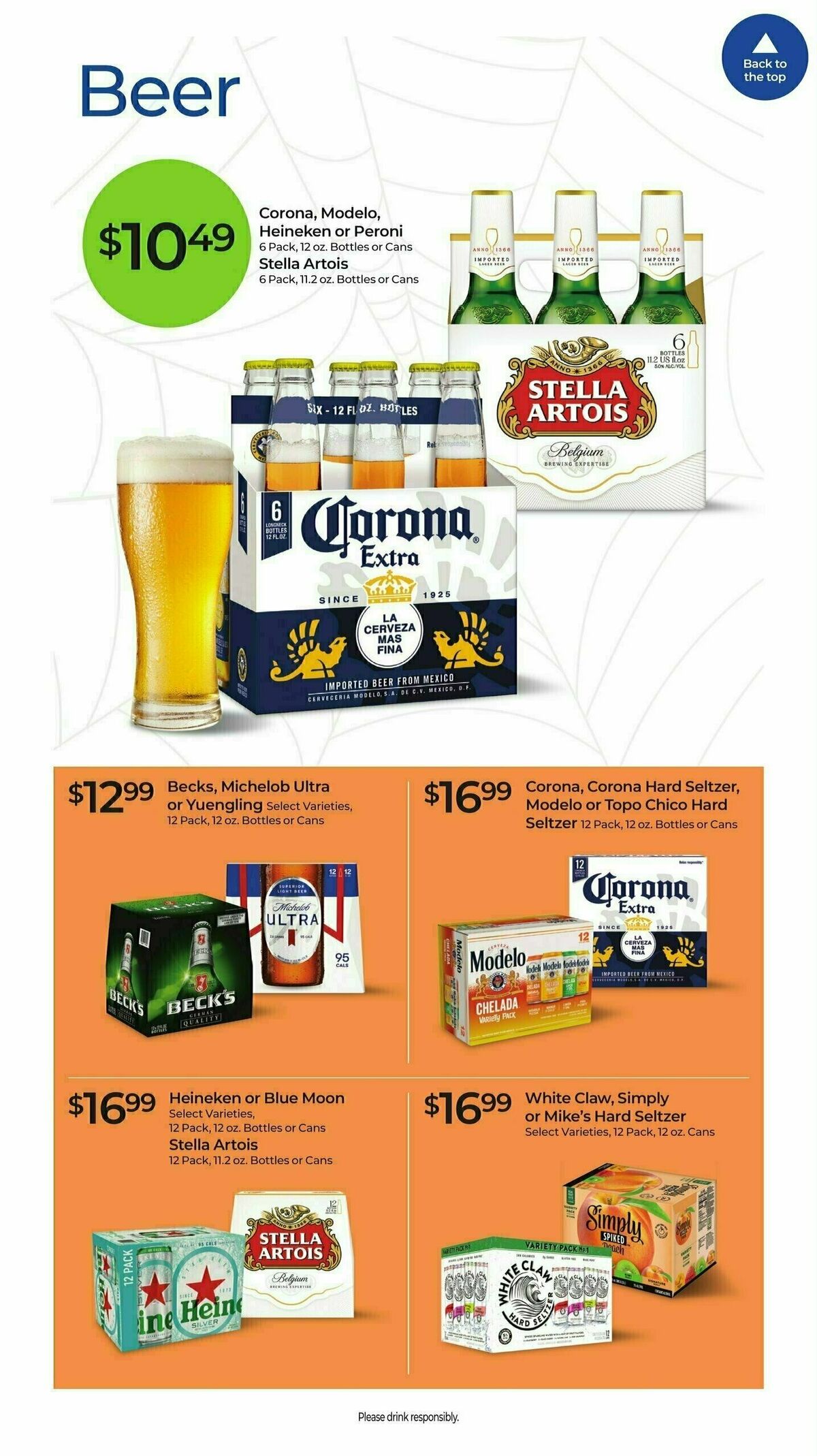 Rite Aid Weekly Ad from October 15