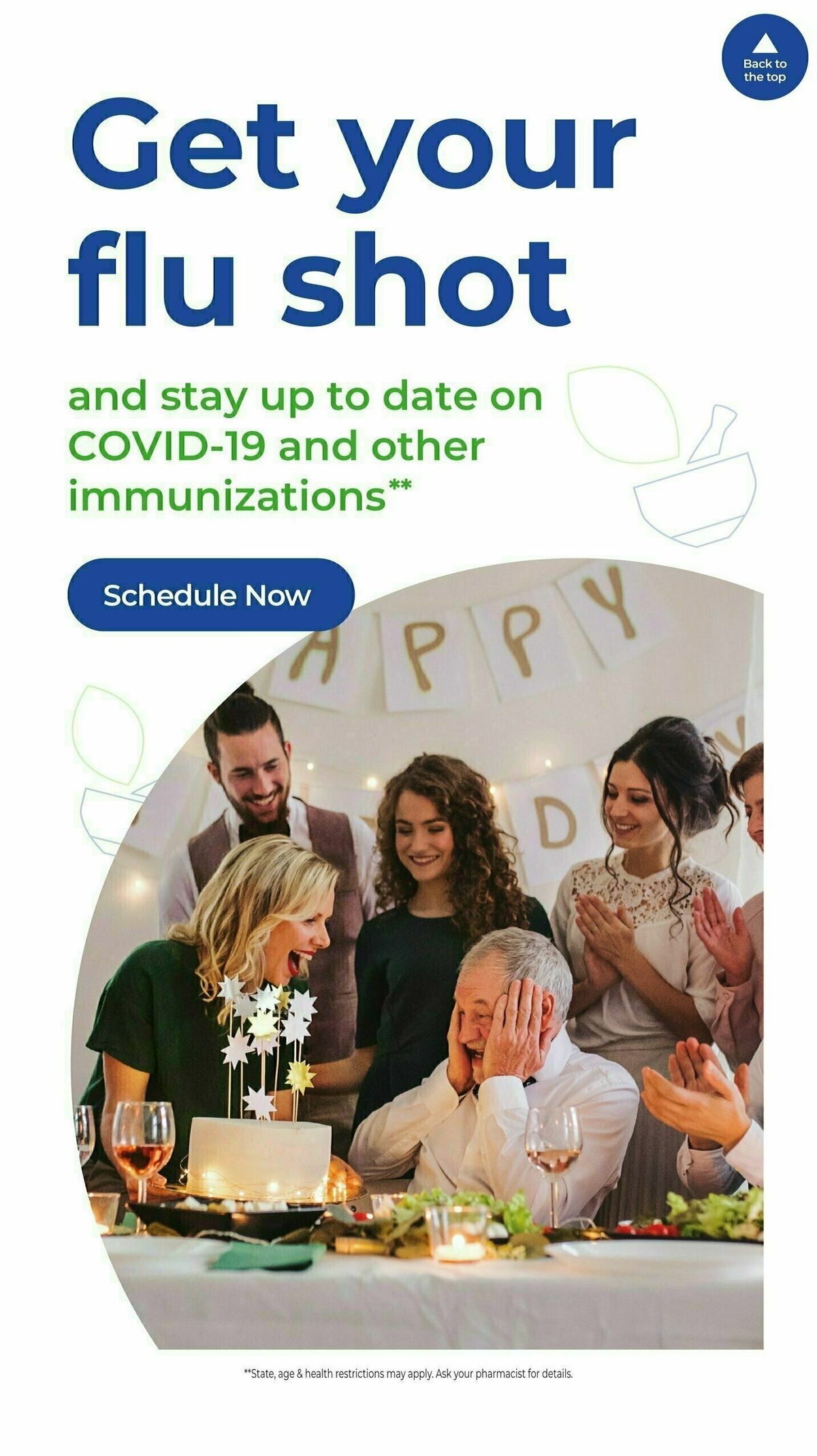 Rite Aid Weekly Ad from November 5