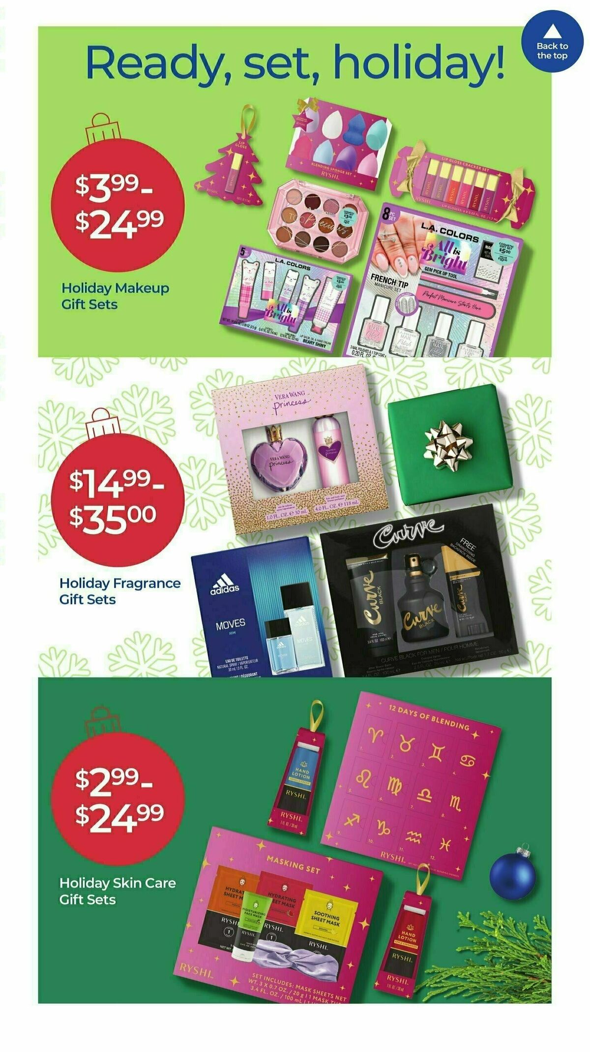 Rite Aid Weekly Ad from November 5