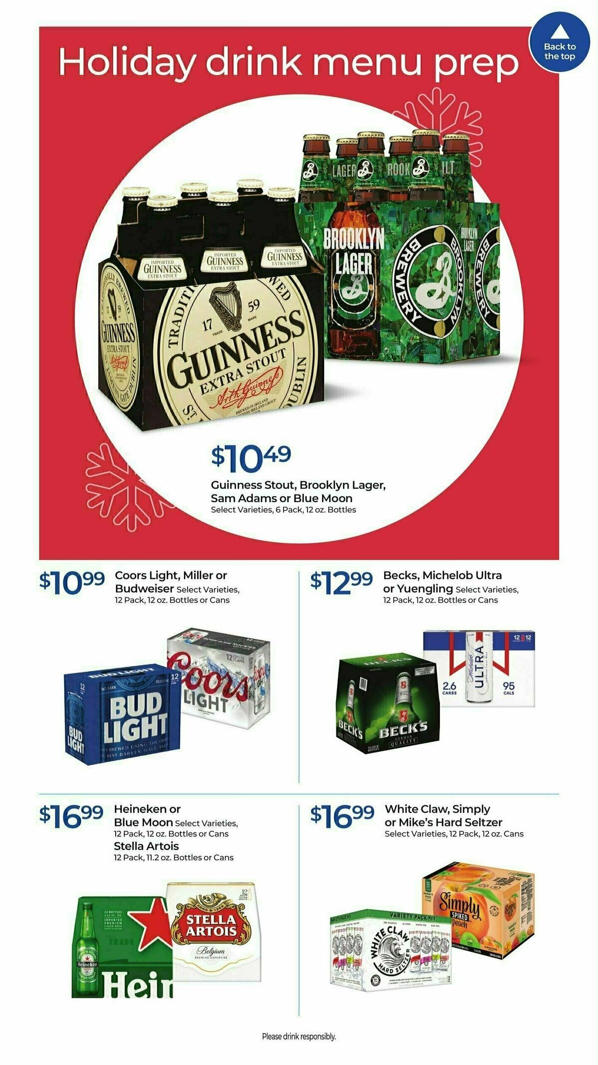 Rite Aid Weekly Ad from November 5