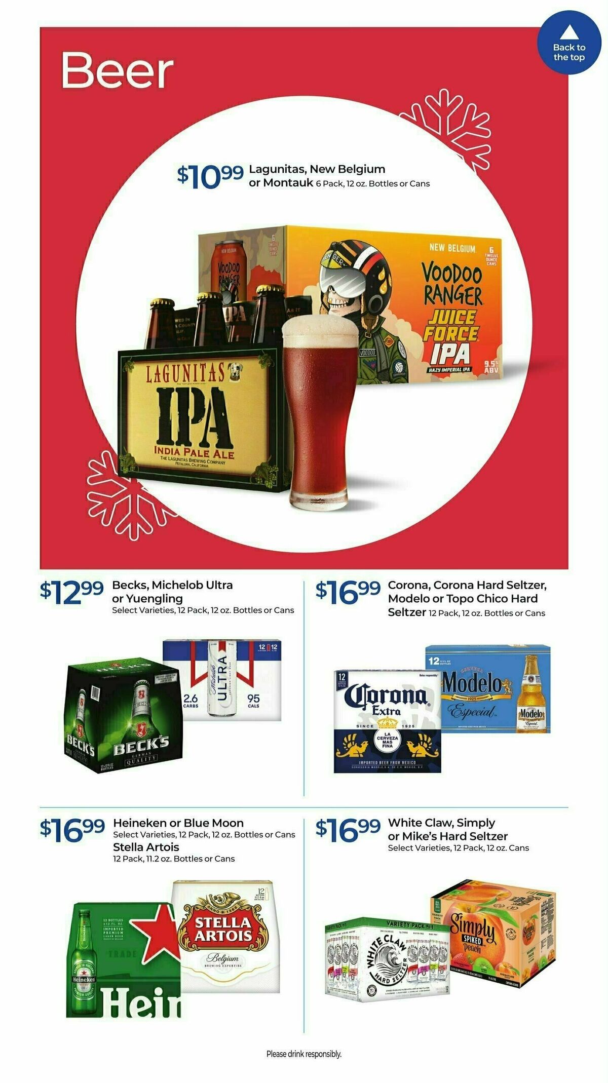 Rite Aid Weekly Ad from November 12