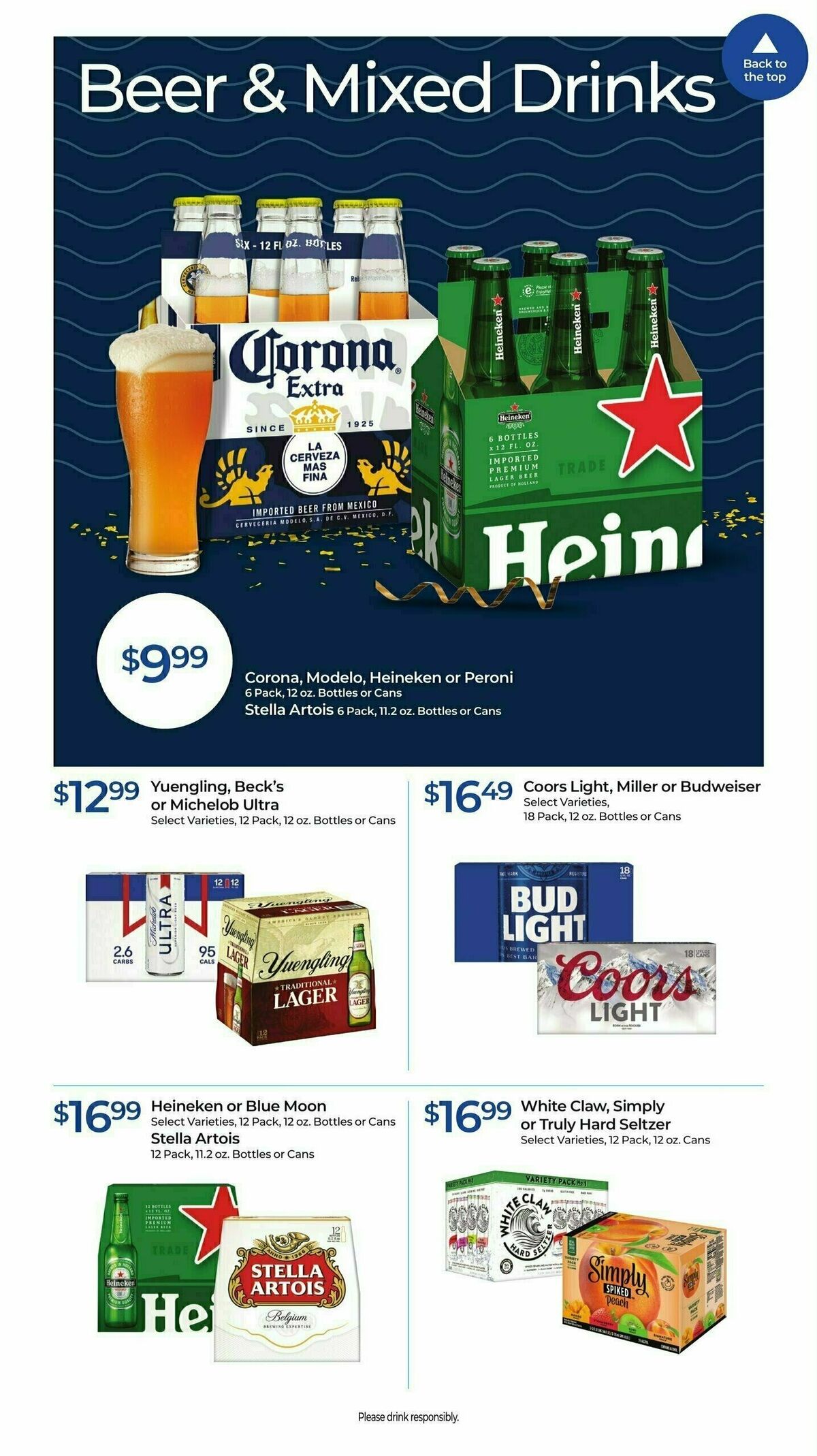 Rite Aid Weekly Ad from December 31