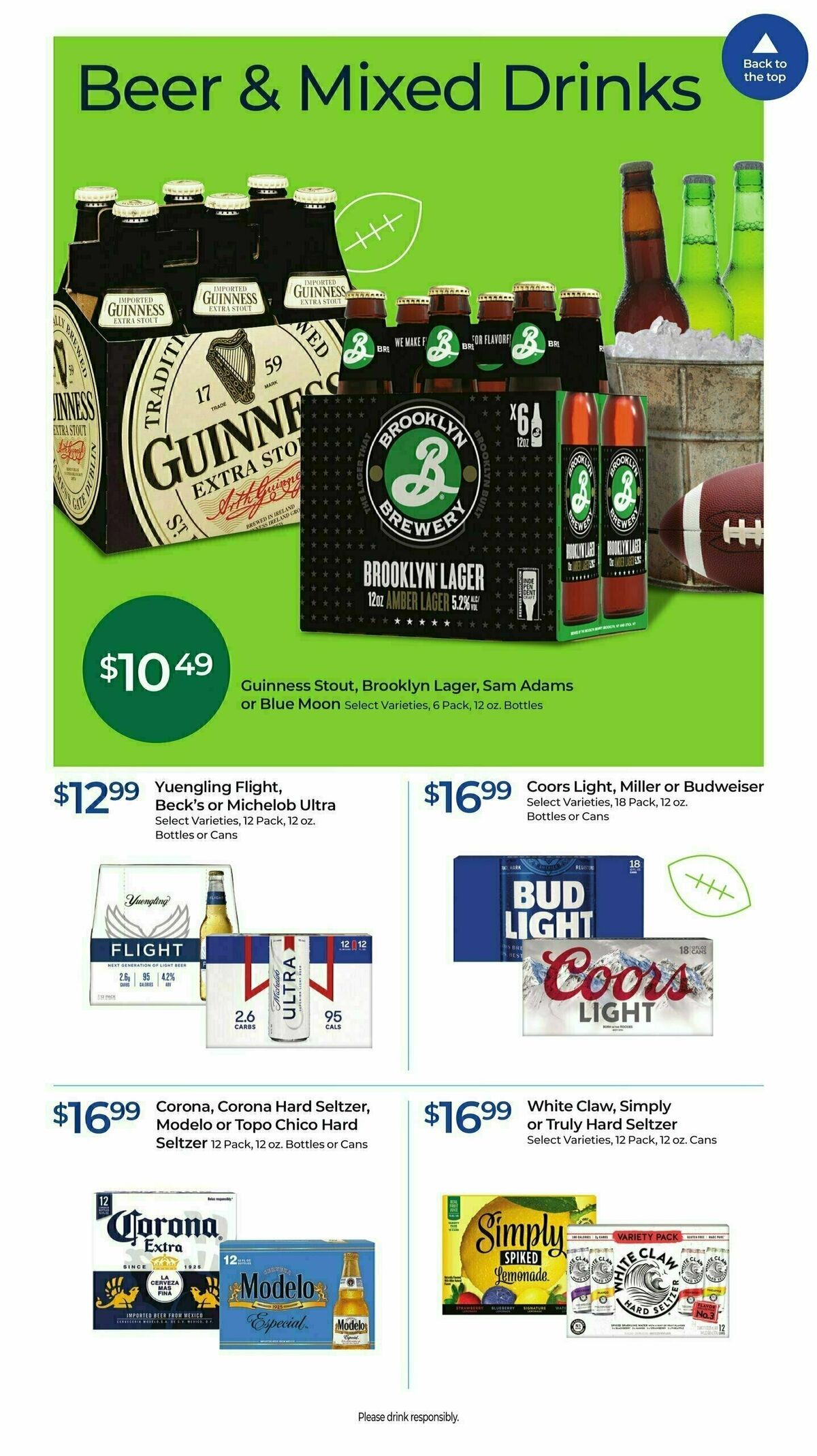 Rite Aid Weekly Ad from January 21