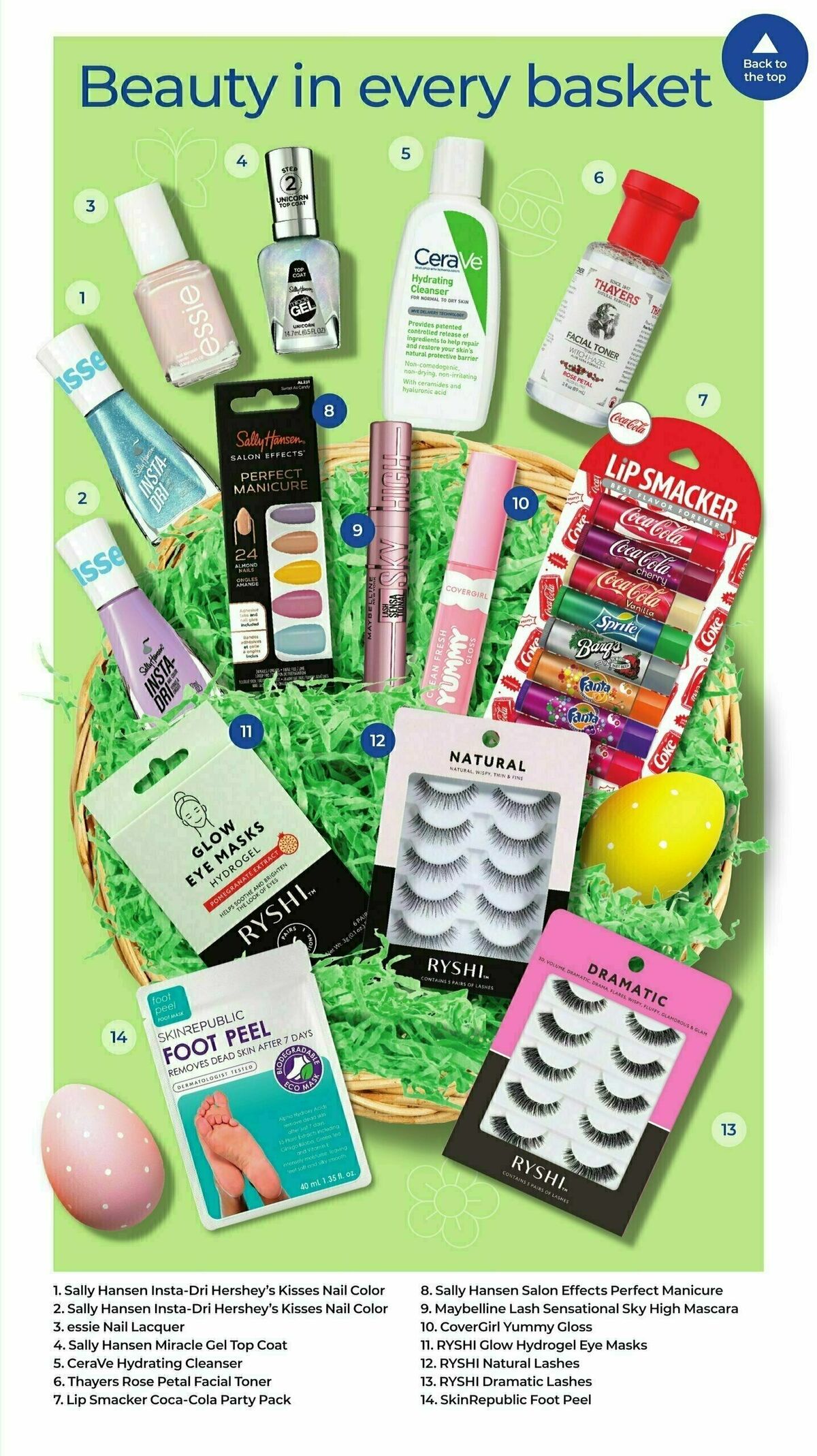 Rite Aid Weekly Ad from March 24