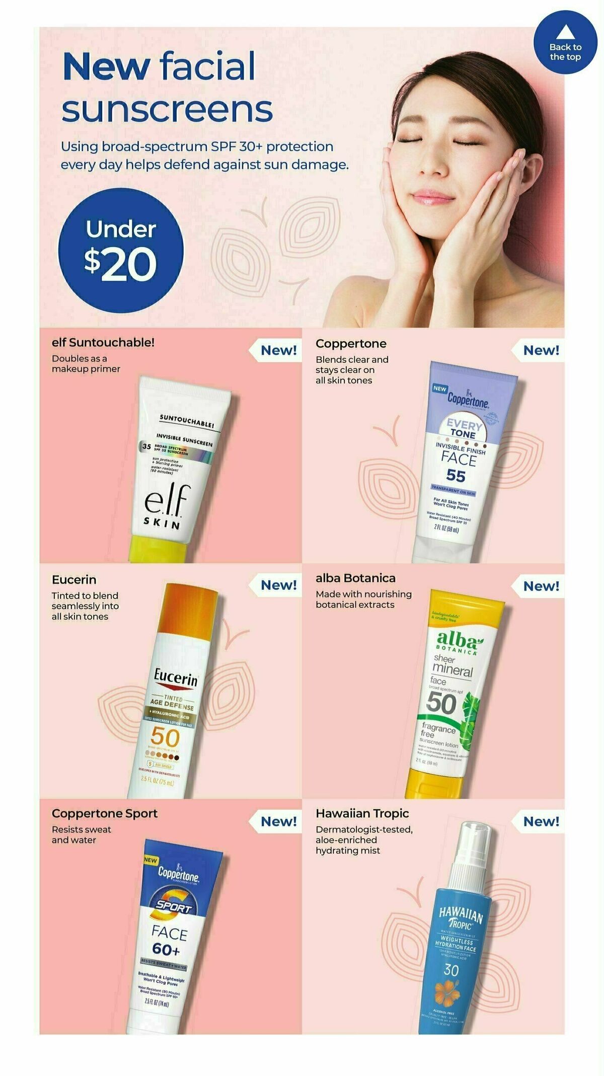 Rite Aid Weekly Ad from March 31