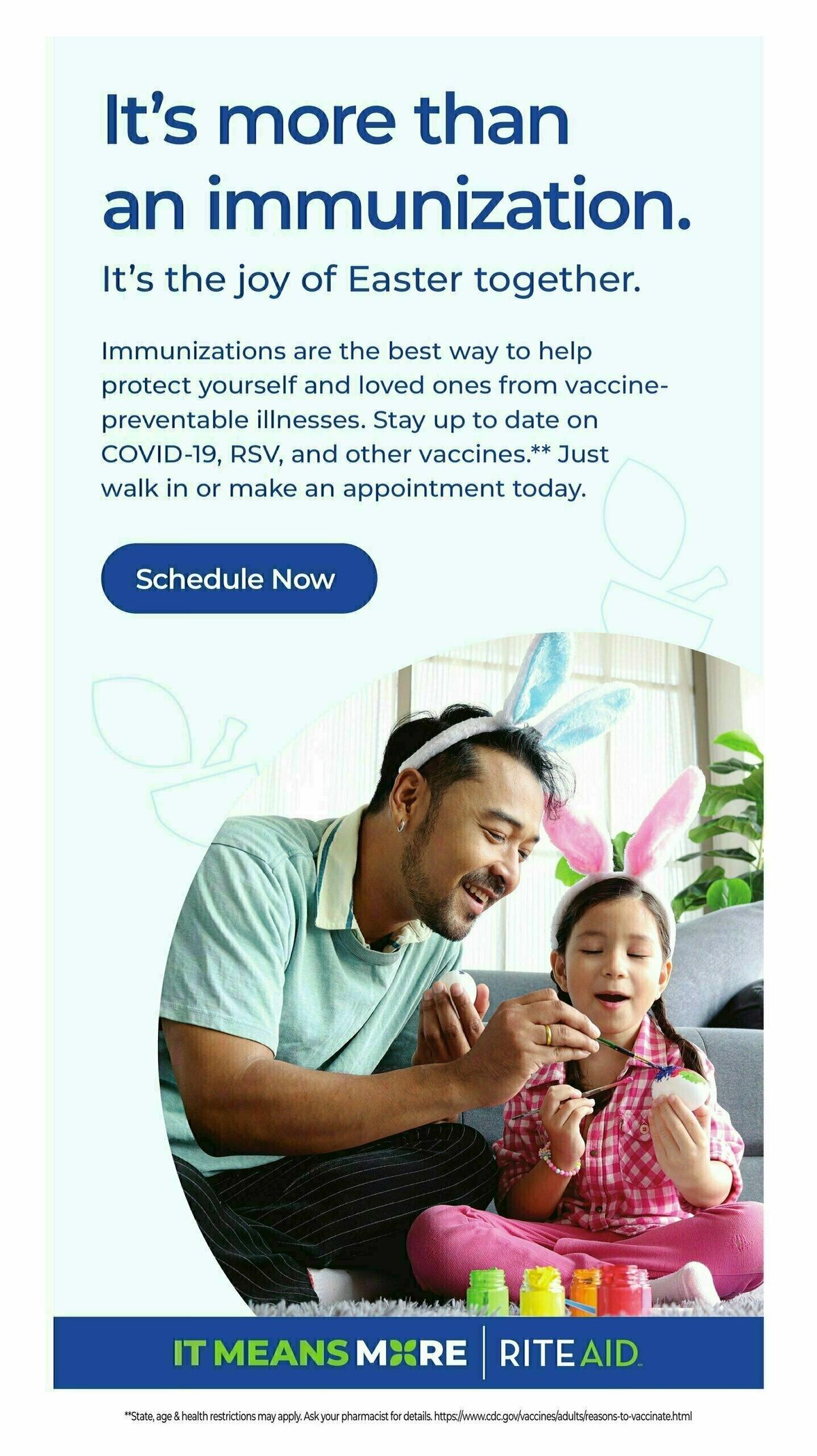 Rite Aid Weekly Ad from March 31