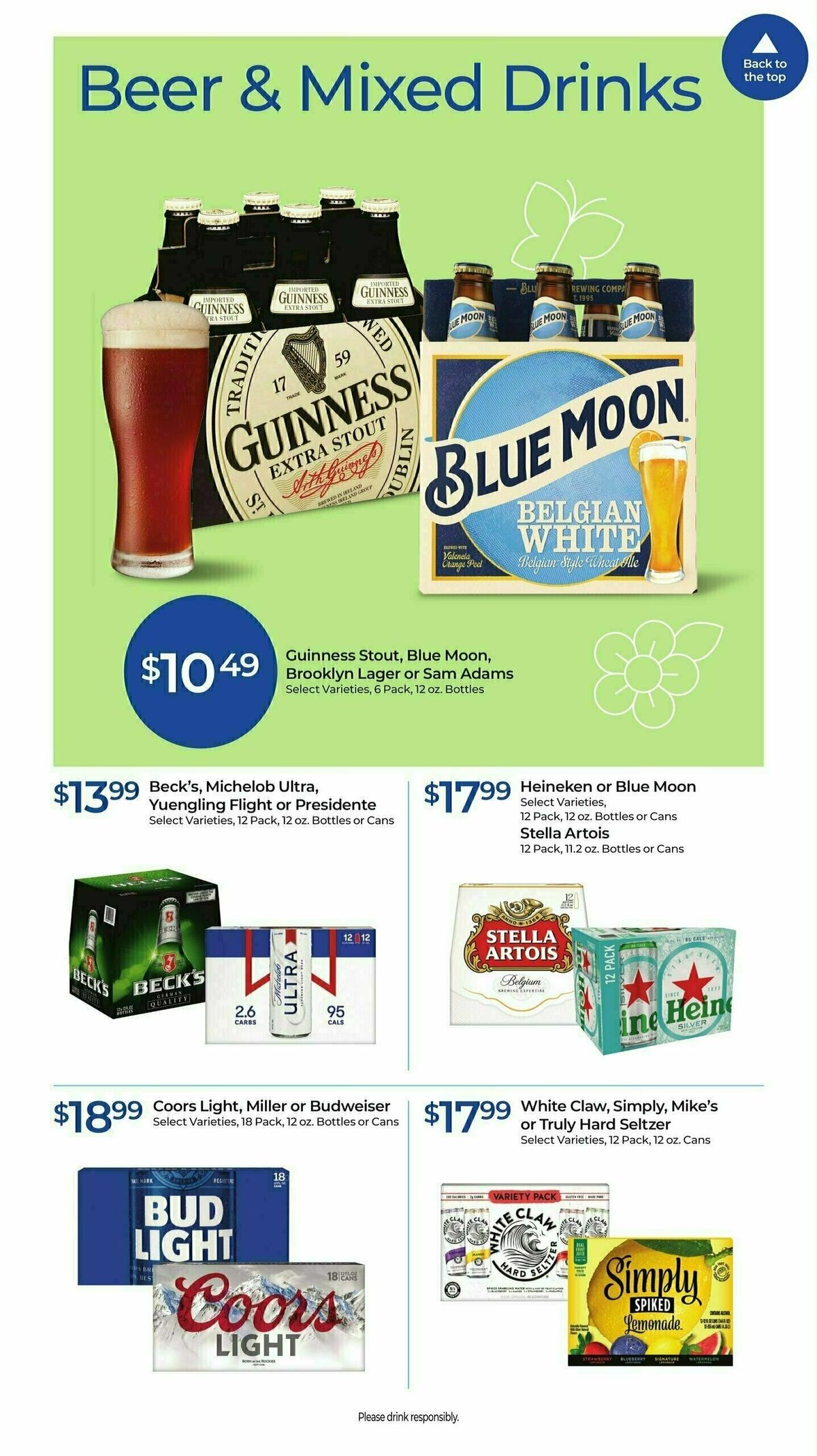 Rite Aid Weekly Ad from April 21