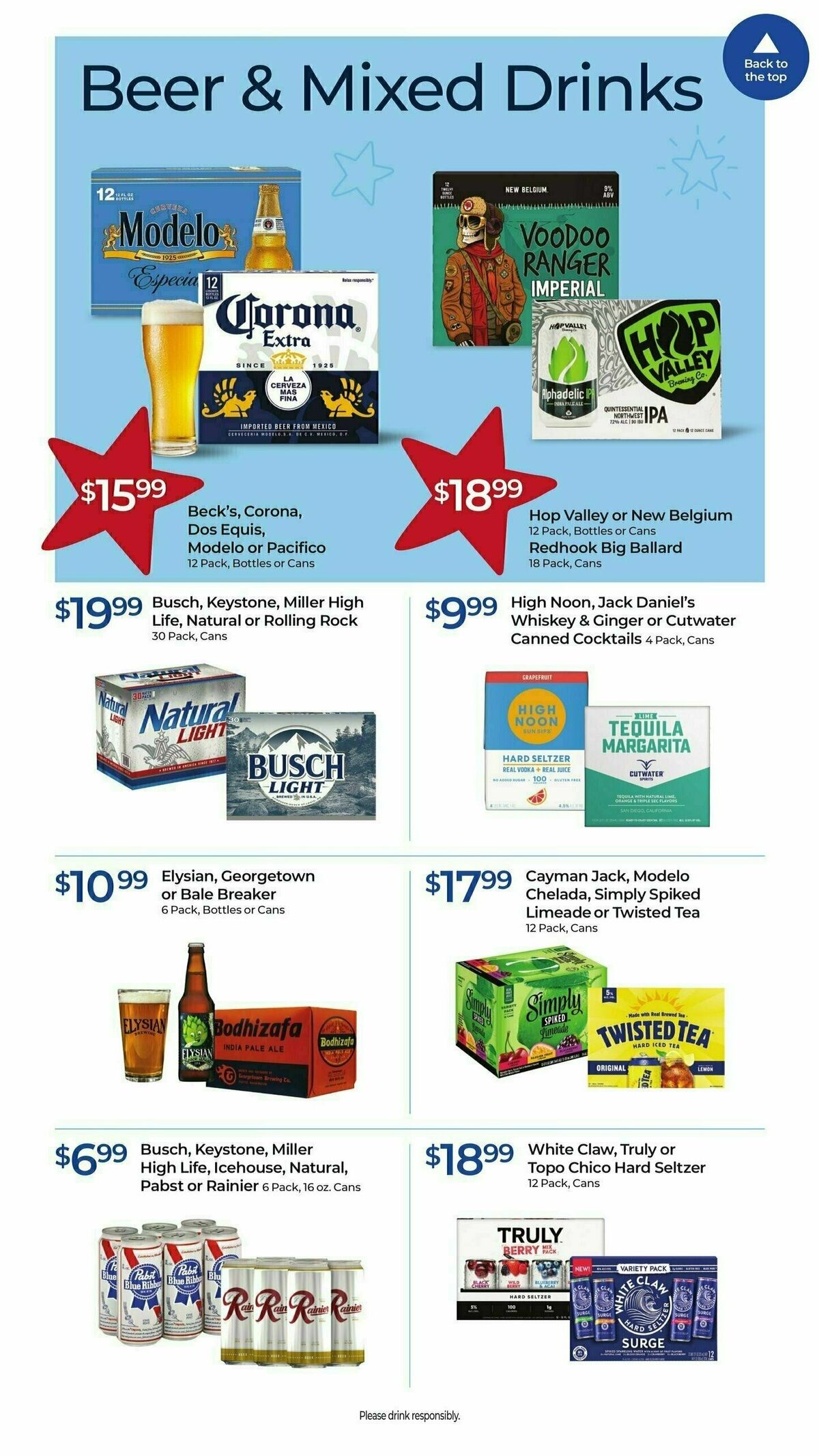 Rite Aid Weekly Ad from June 23