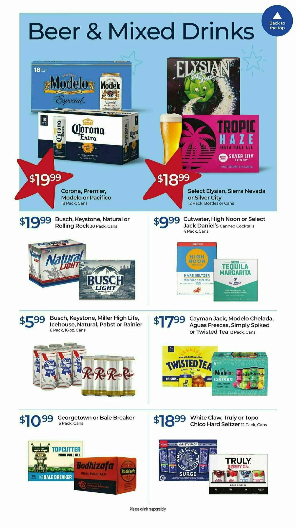 Rite Aid Weekly Ad from June 30
