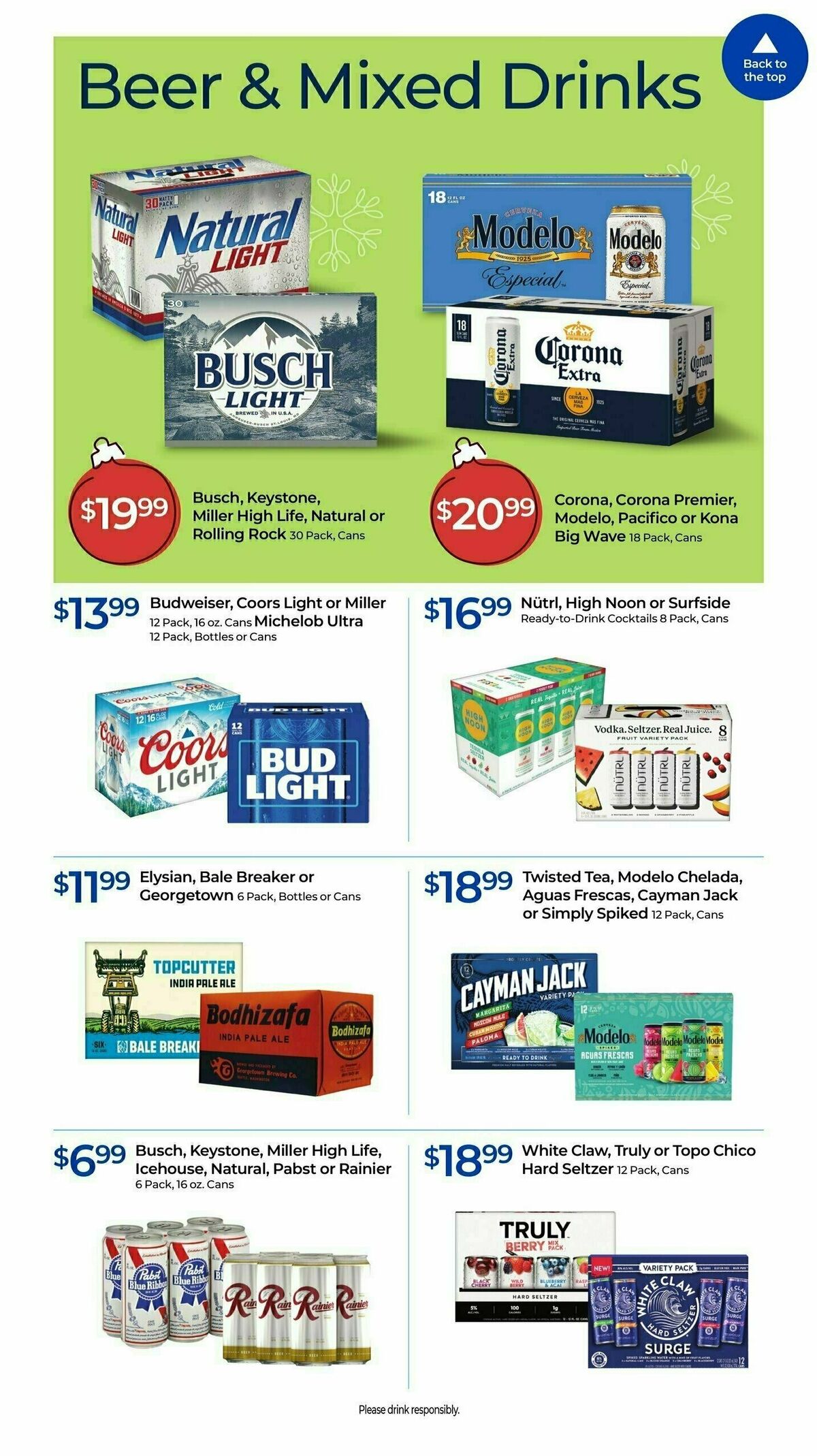 Rite Aid Weekly Ad from December 8