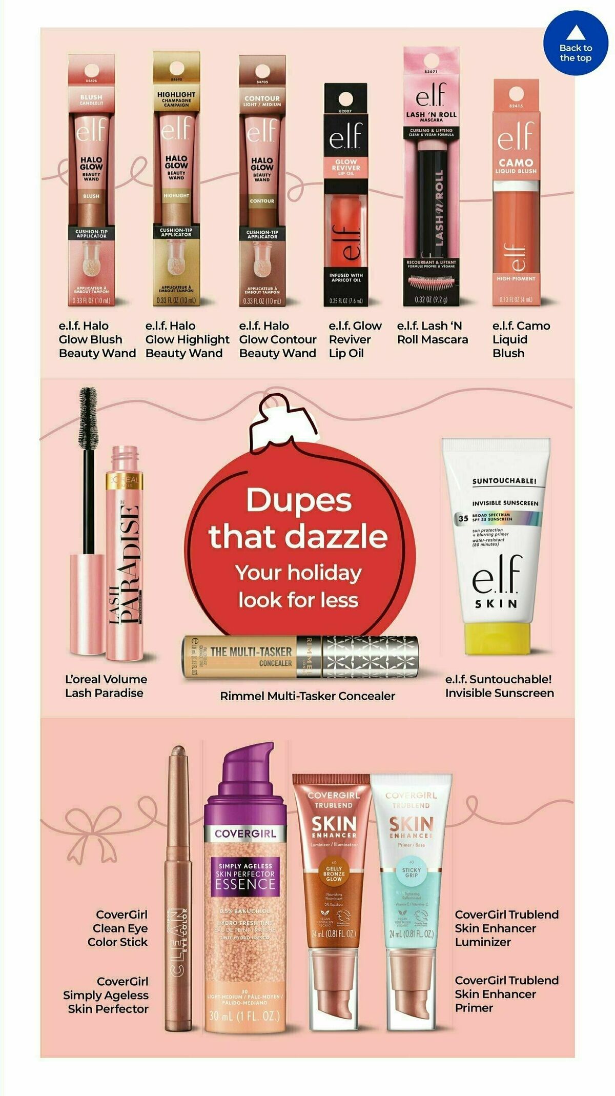 Rite Aid Weekly Ad from December 8