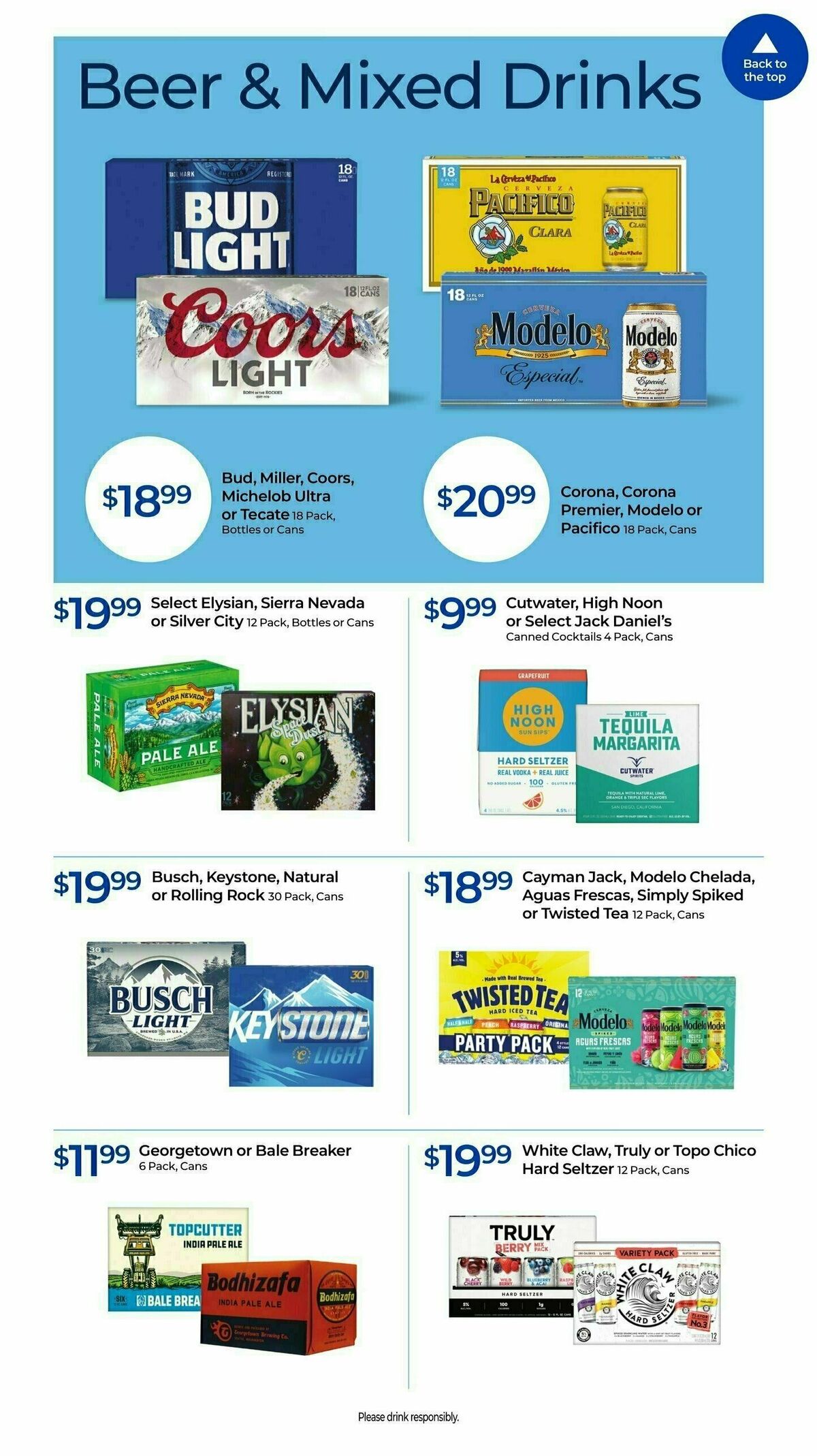 Rite Aid Weekly Ad from January 26