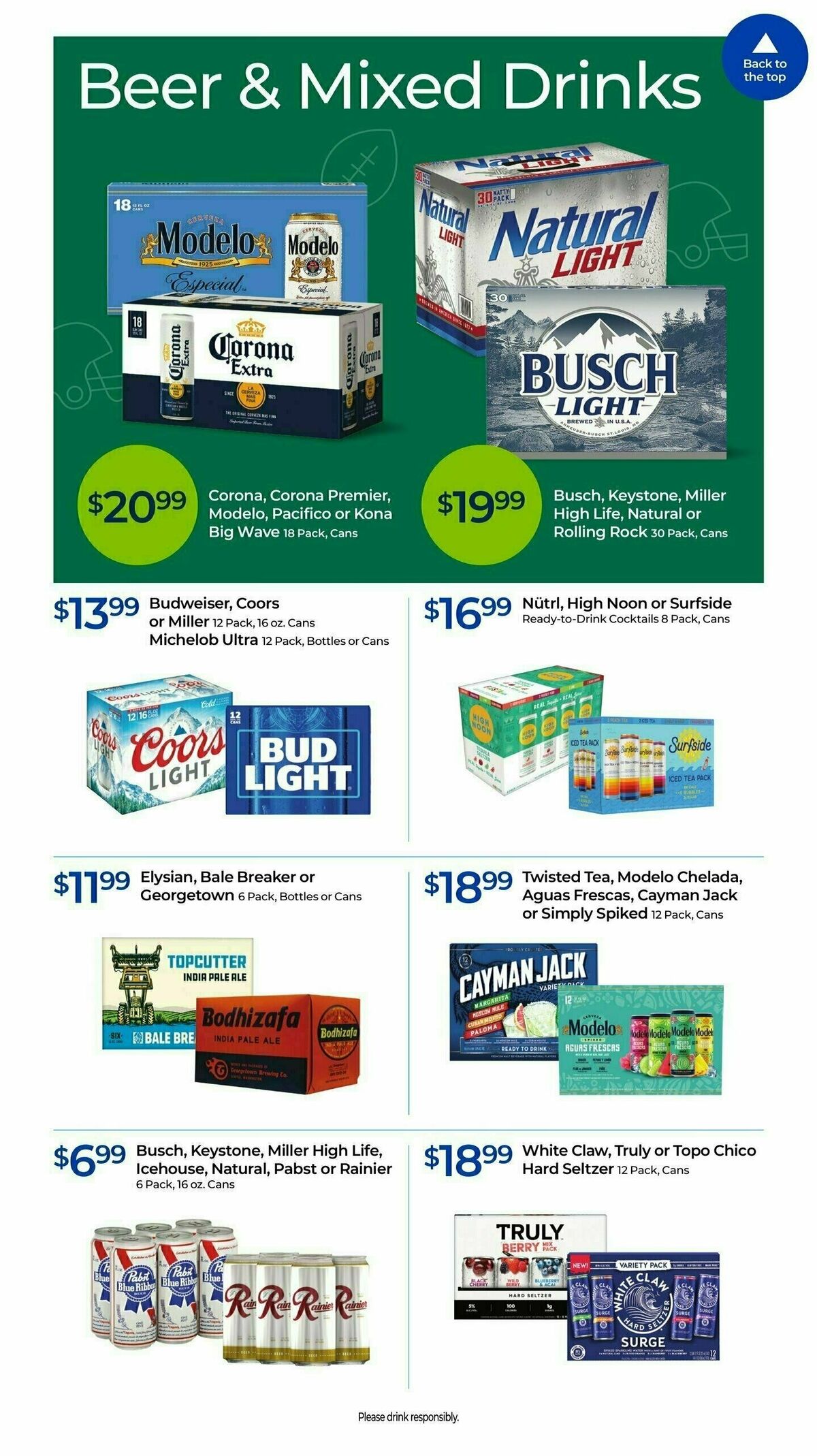 Rite Aid Weekly Ad from February 2