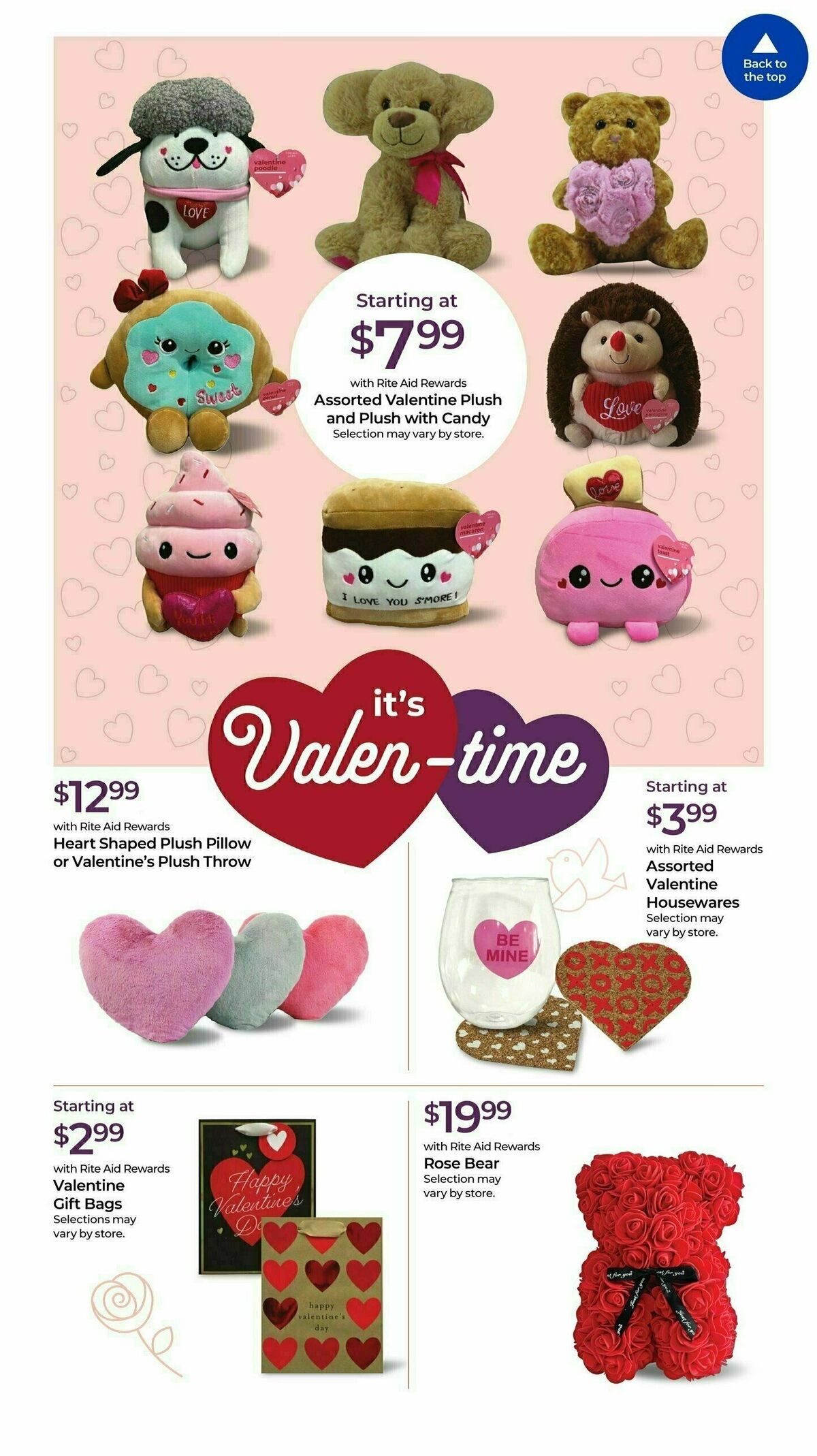 Rite Aid Weekly Ad from February 2