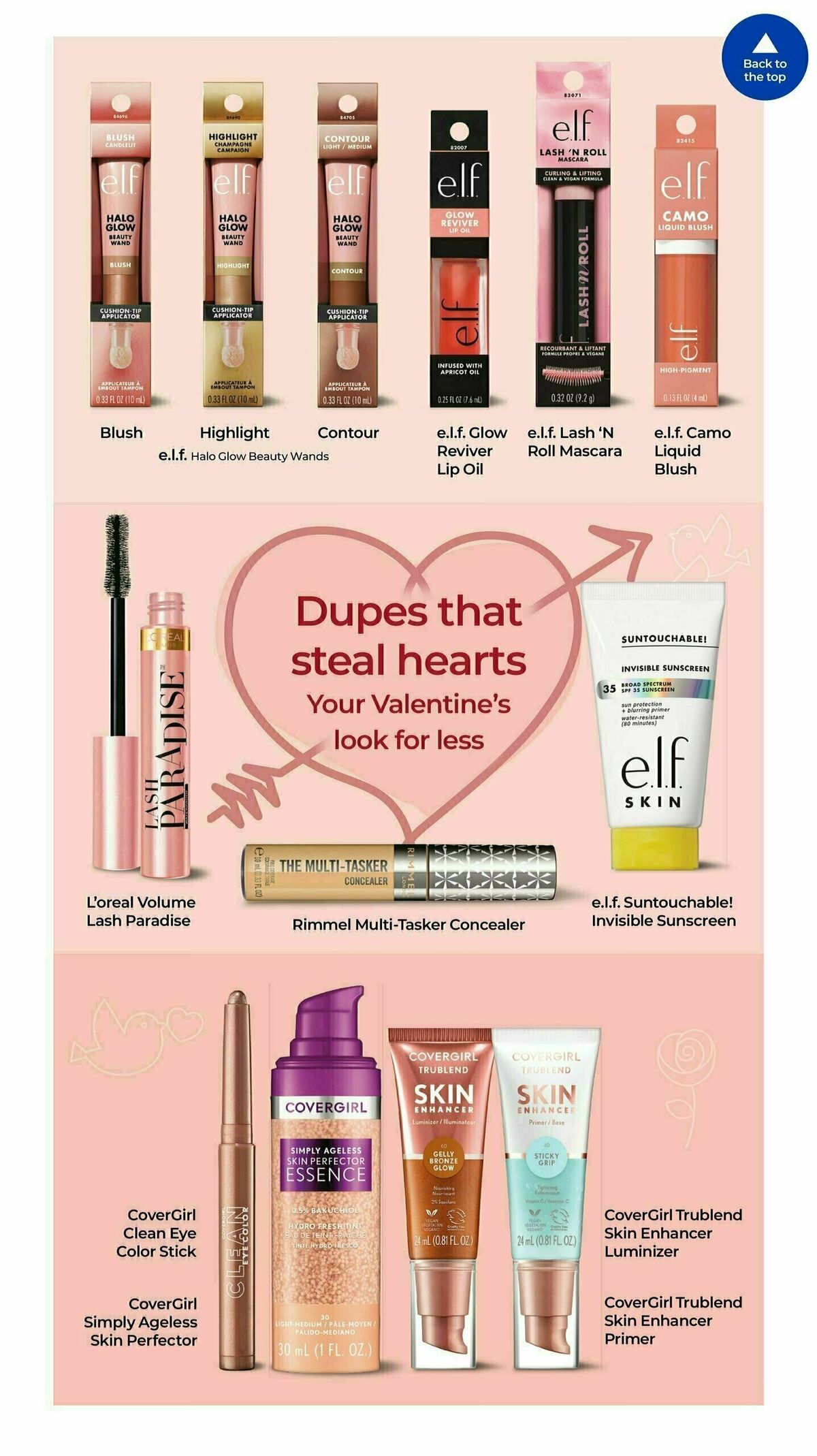 Rite Aid Weekly Ad from February 2