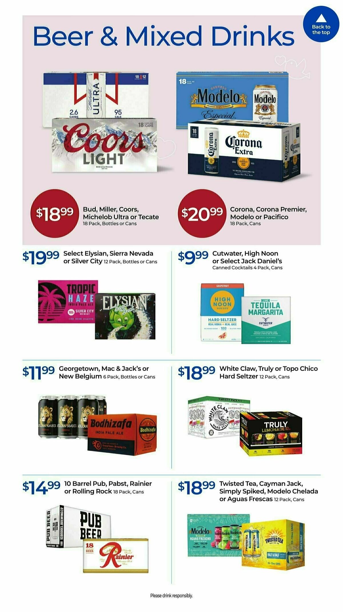 Rite Aid Weekly Ad from February 9