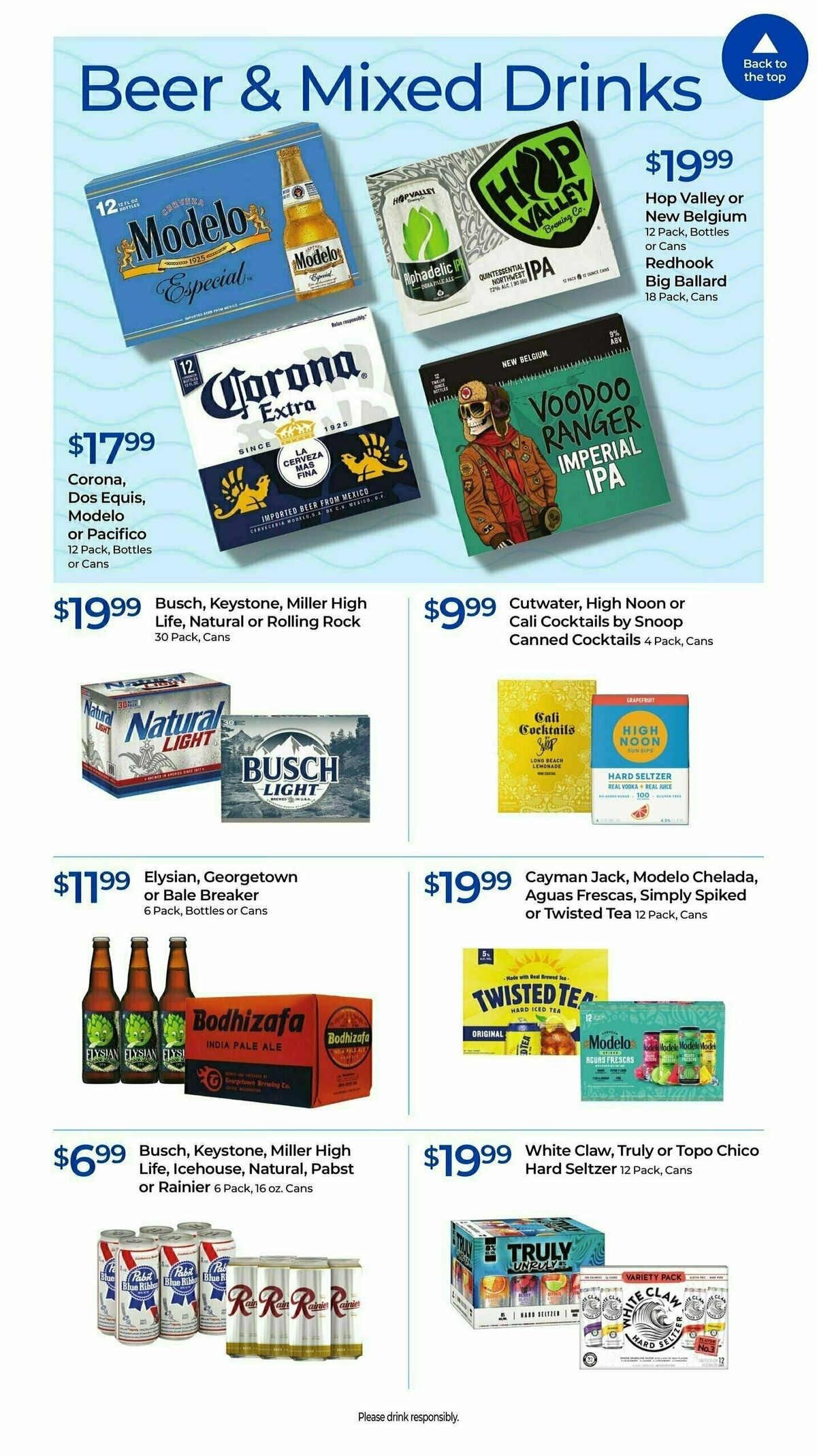 Rite Aid Weekly Ad from February 16