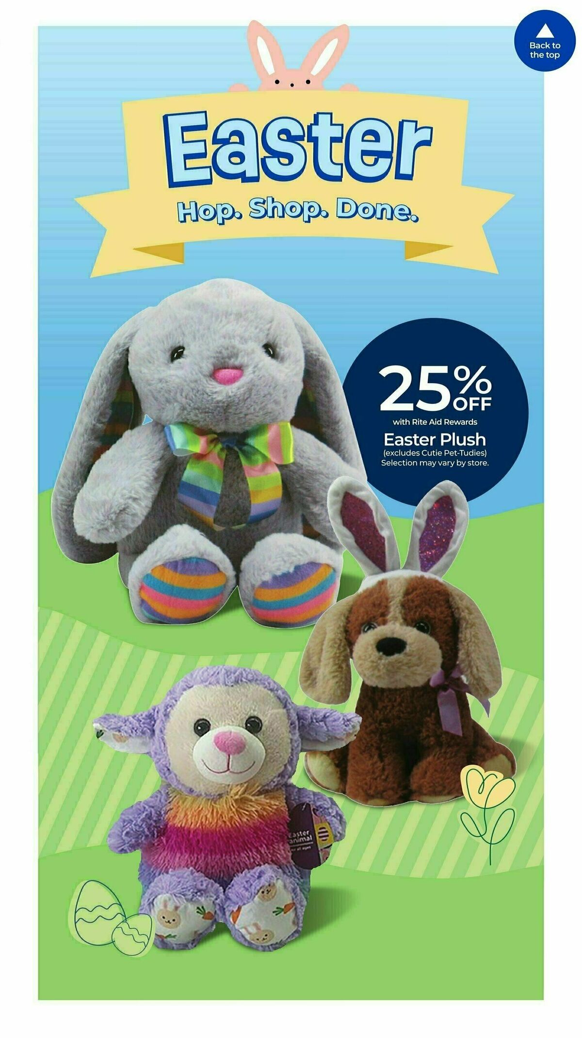 Rite Aid Weekly Ad from February 23