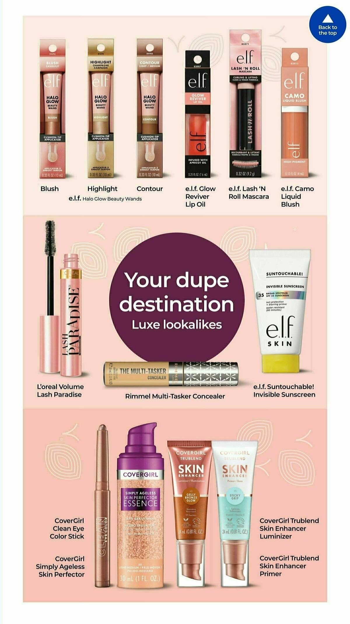 Rite Aid Weekly Ad from March 2