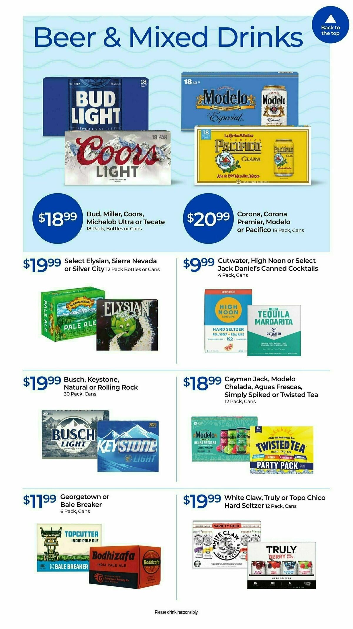 Rite Aid Weekly Ad from March 2