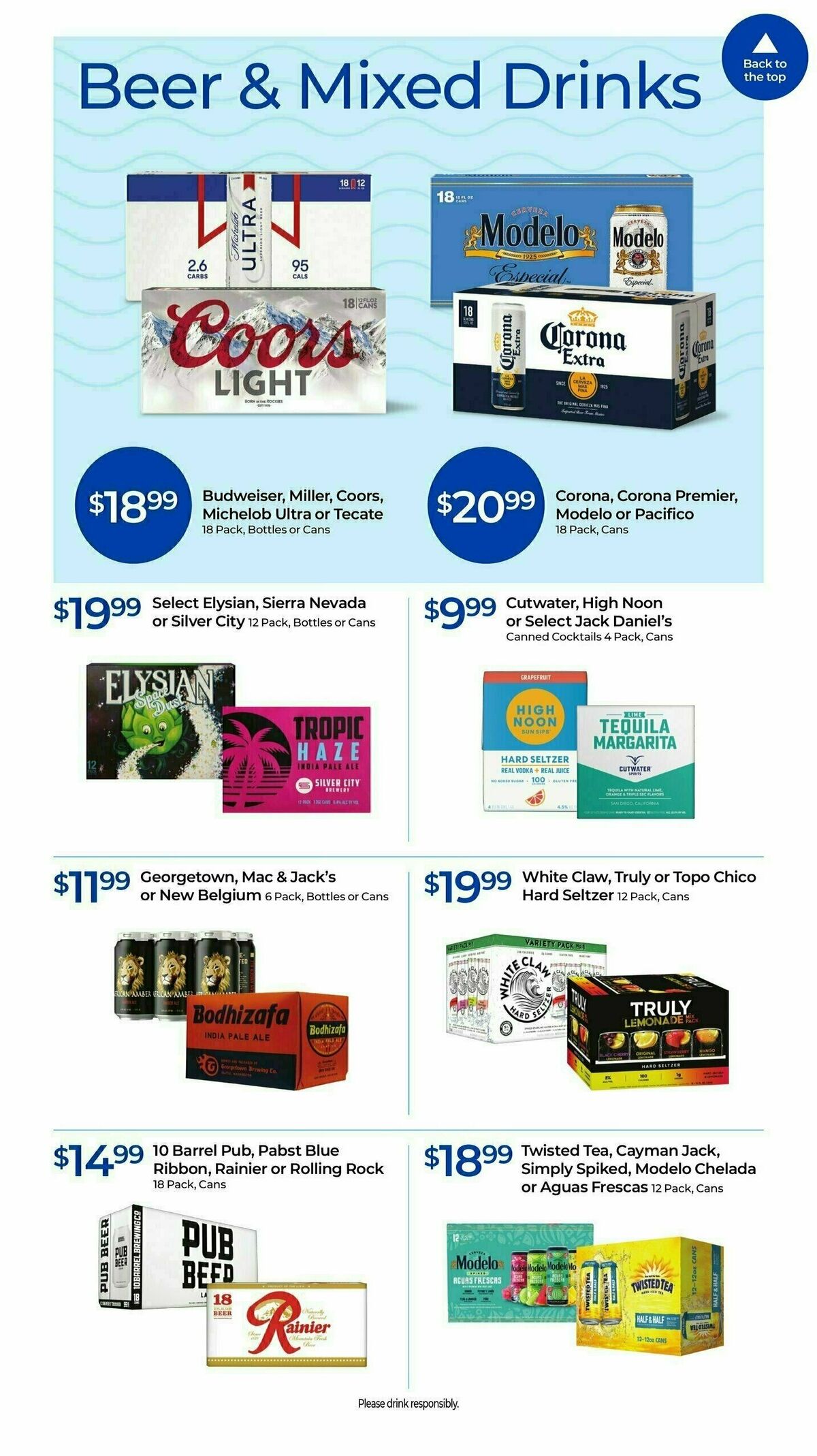 Rite Aid Weekly Ad from March 16