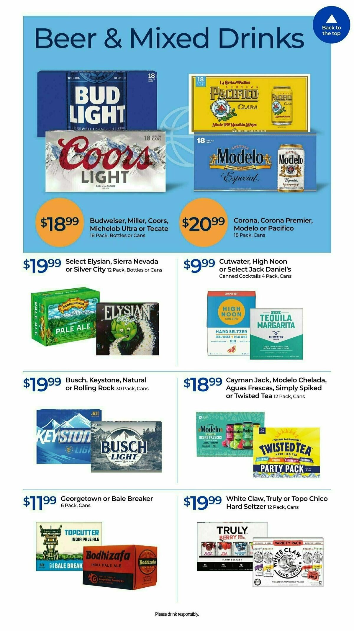 Rite Aid Weekly Ad from March 30