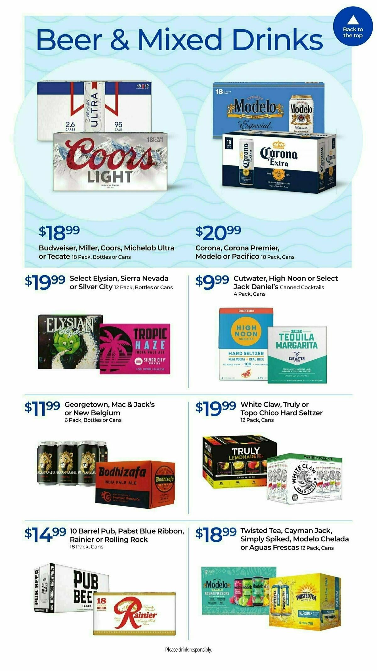 Rite Aid Weekly Ad from April 13