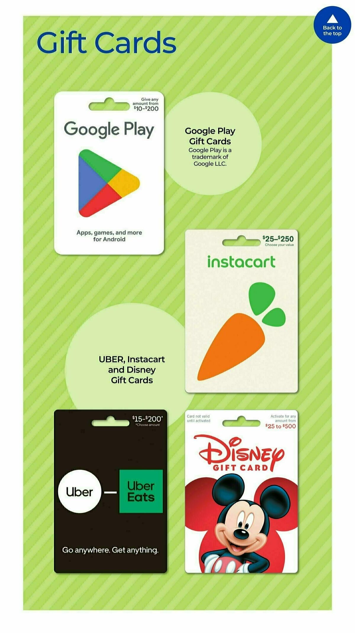 Rite Aid Weekly Ad from April 20