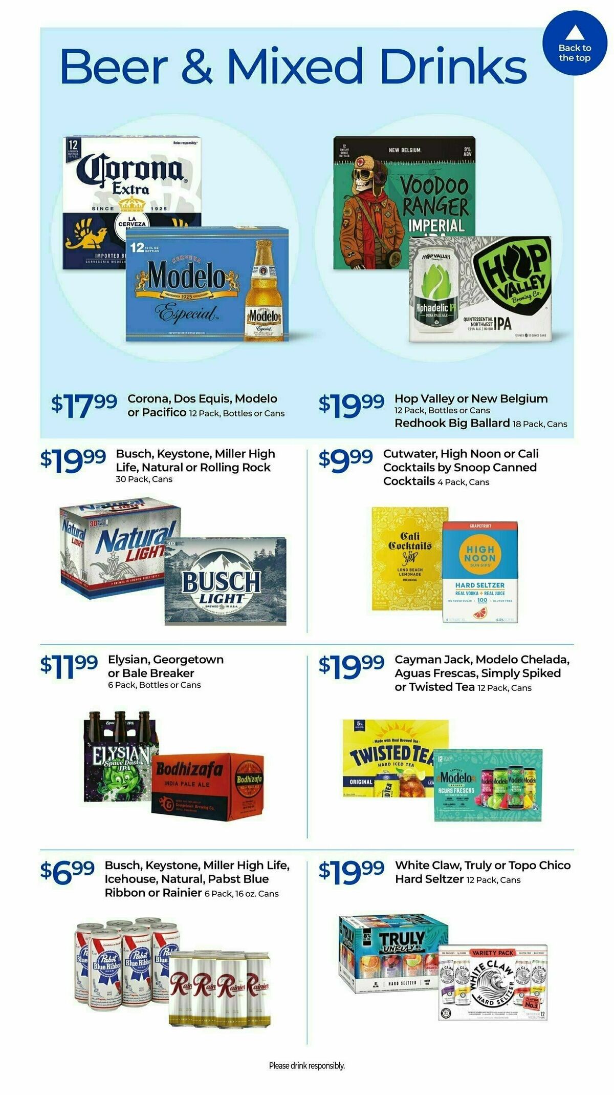 Rite Aid Weekly Ad from April 20