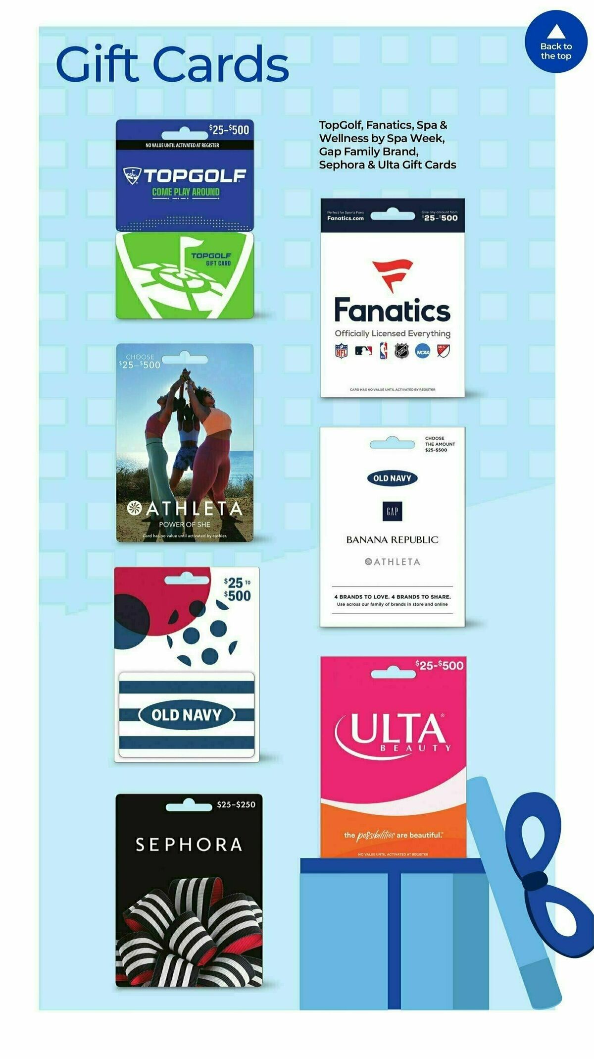 Rite Aid Weekly Ad from April 27