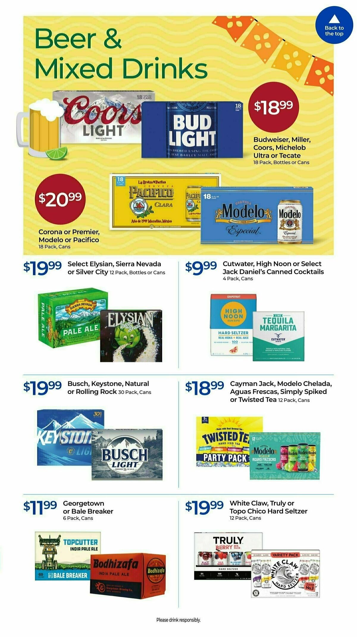 Rite Aid Weekly Ad from April 27