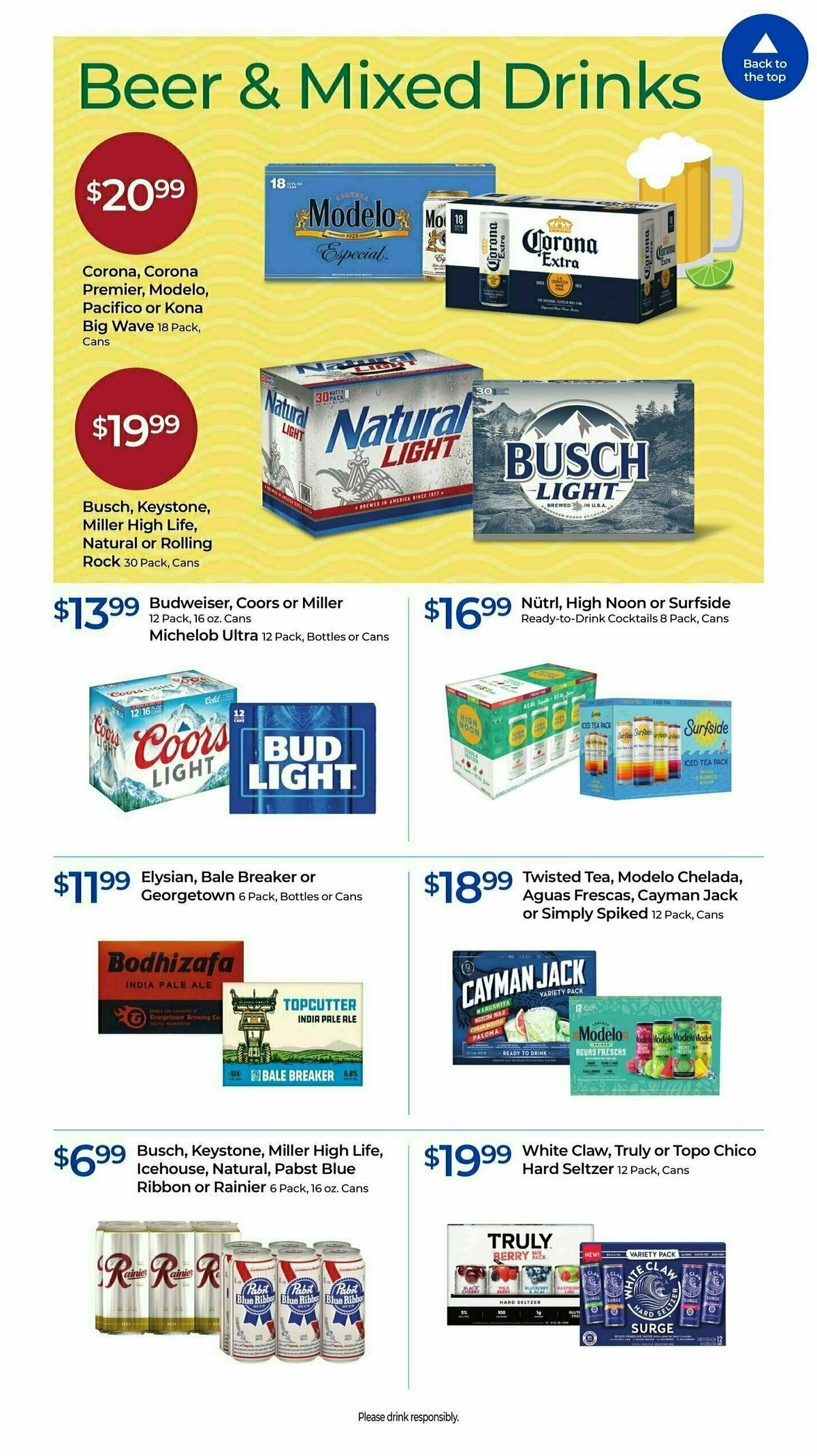 Rite Aid Weekly Ad from May 4
