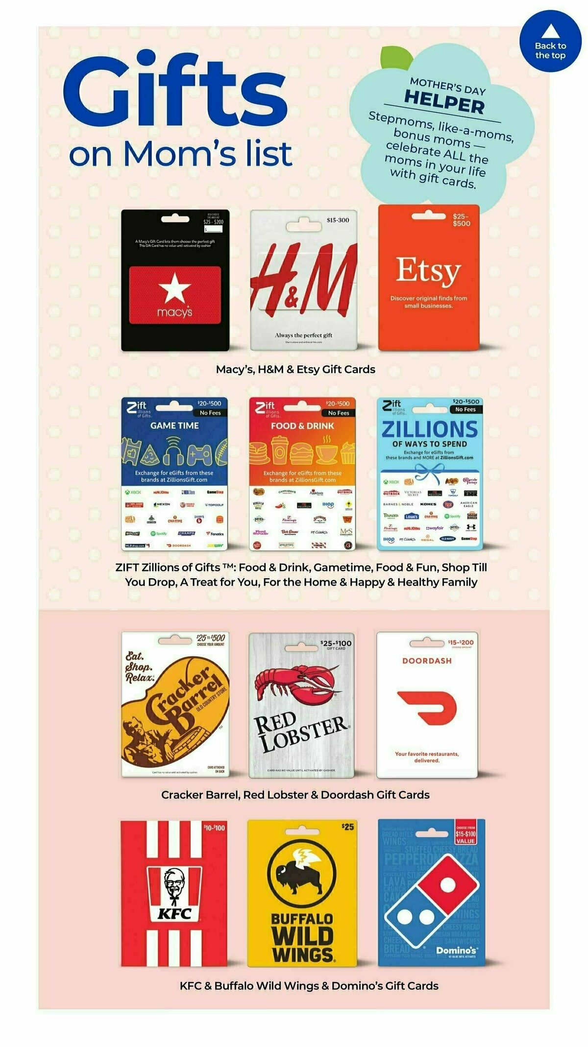 Rite Aid Weekly Ad from May 4